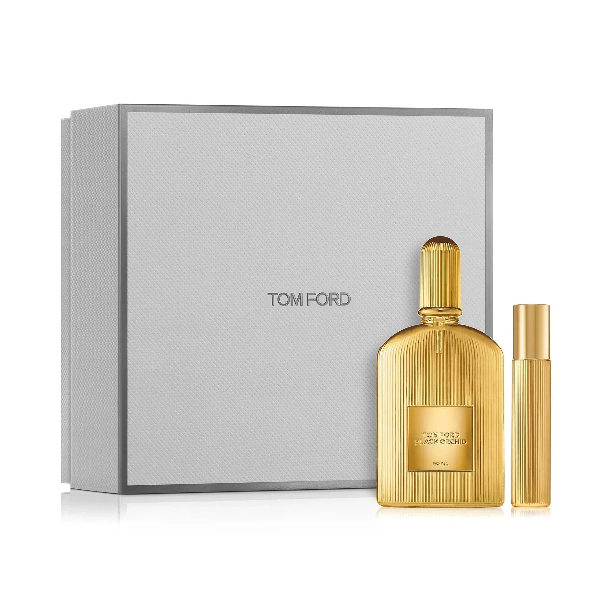 Tom Ford Black Orchid Parfum (W)