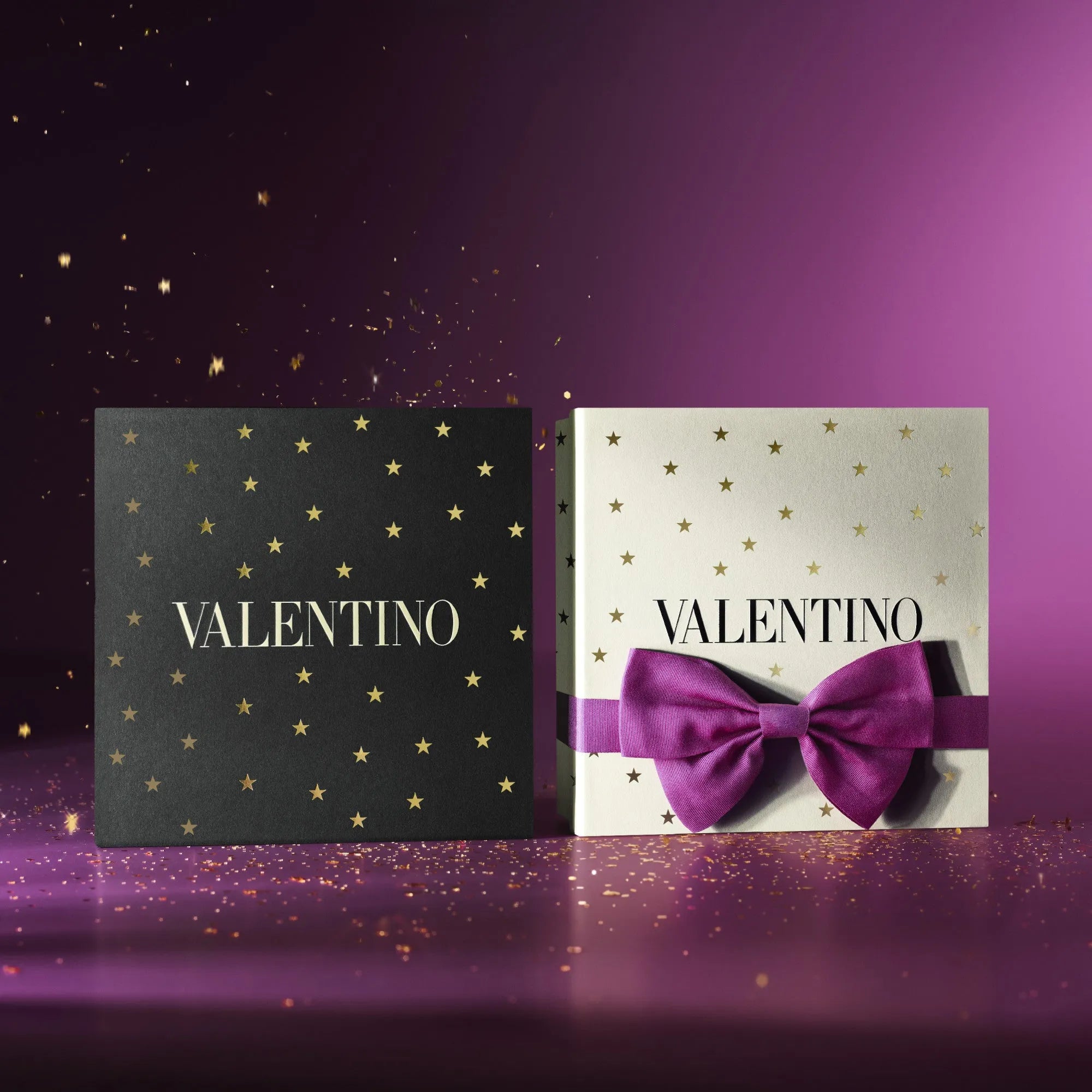 Estuche Valentino Uomo Born in Roma EDT (M) / 3 Pc SP 100 ml; SG 75 ml; Mini SP 10 ml - 4 - Privé Perfumes Honduras