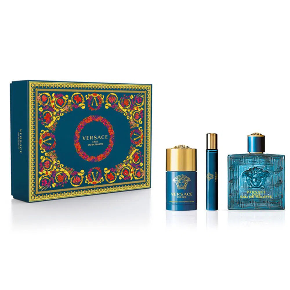  Versace Eros EDT (M) - 7 - Privé Perfumes Honduras