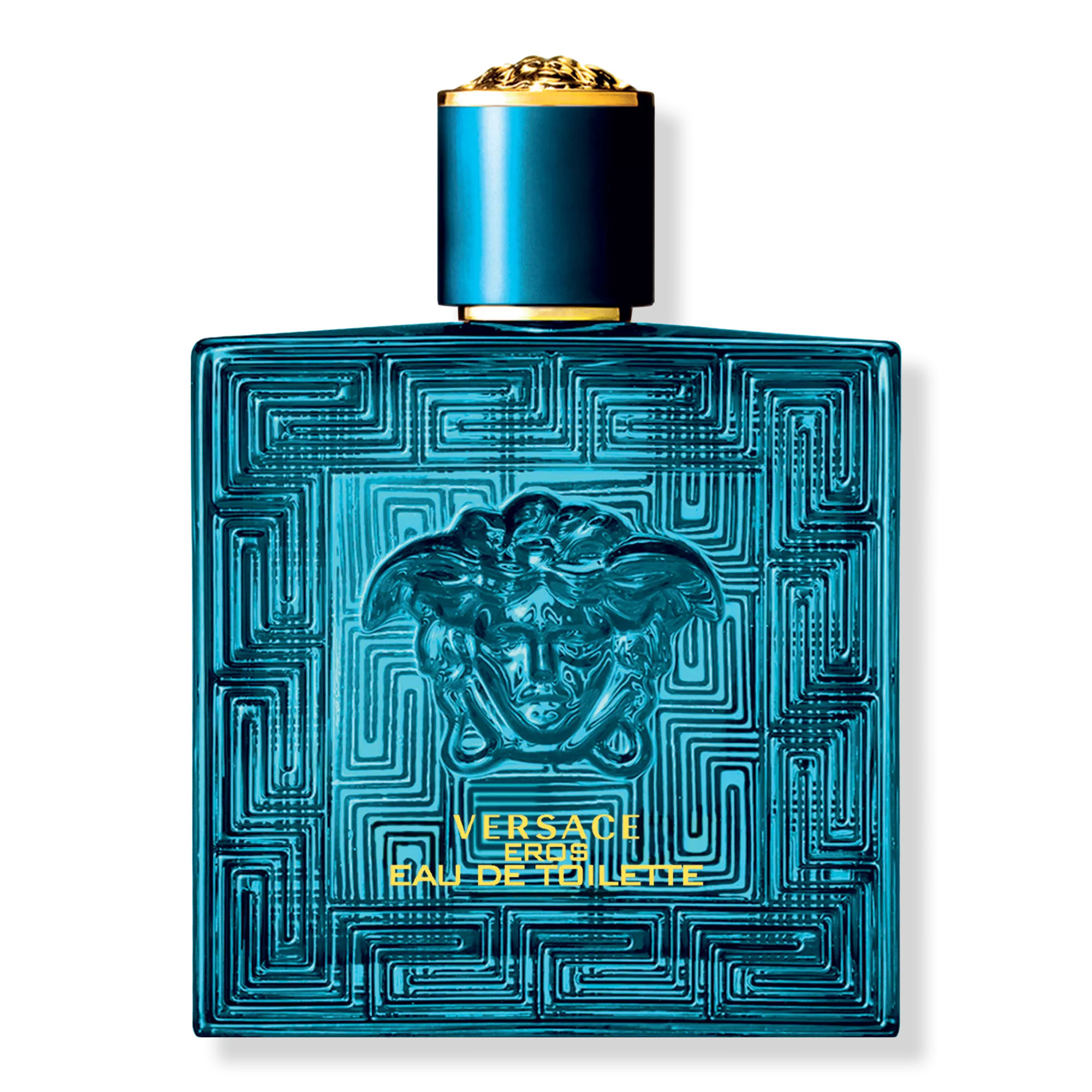 Estuche Versace Eros EDT (M) / 3 Pc SP 100 ml; Mini SP 10 ml; Trousse - 2 - Privé Perfumes Honduras