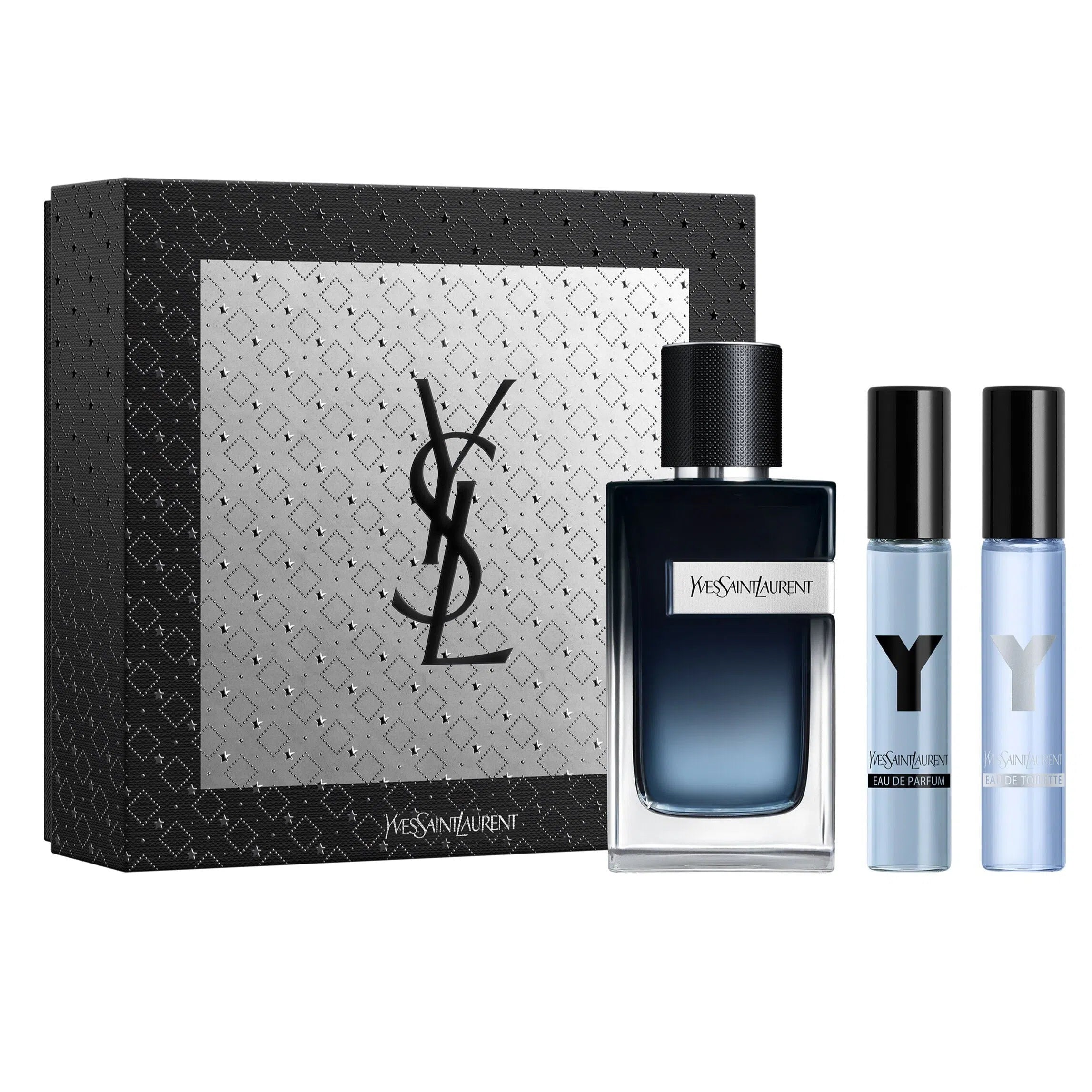  Yves Saint Laurent Y EDP (M) - 5 - Privé Perfumes Honduras