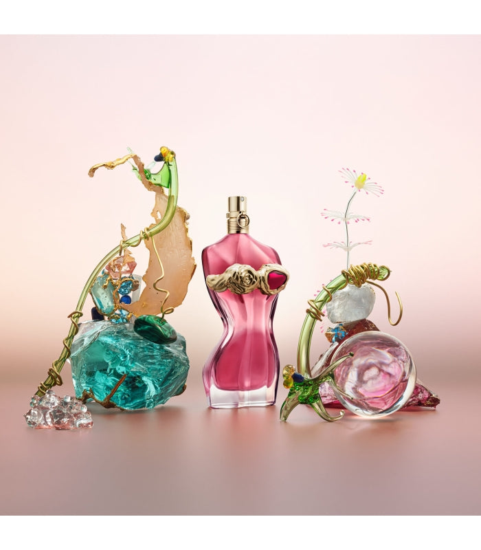Retail detail alt | parfumdo.com EAN 8435415115025 | Jean Paul Gaultier La Belle Rosea EDP (W) / 100 ml