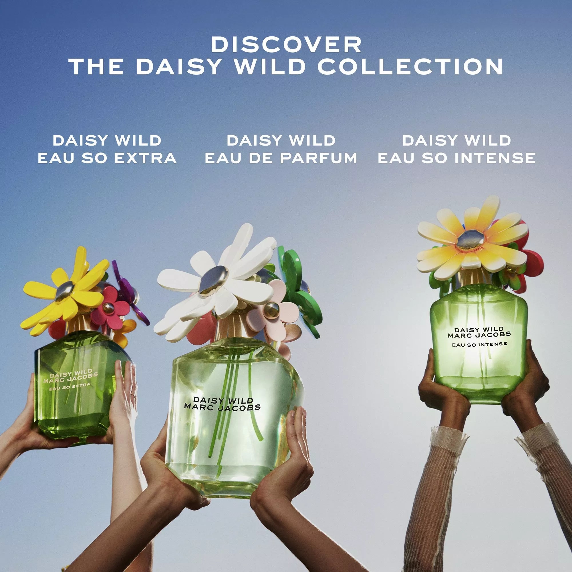 Ulta lifestyle | SKU 2651940 | asset 2651939cm_alt06 | Daisy Wild Eau So Extra Eau de Parfum - 1.6 oz
