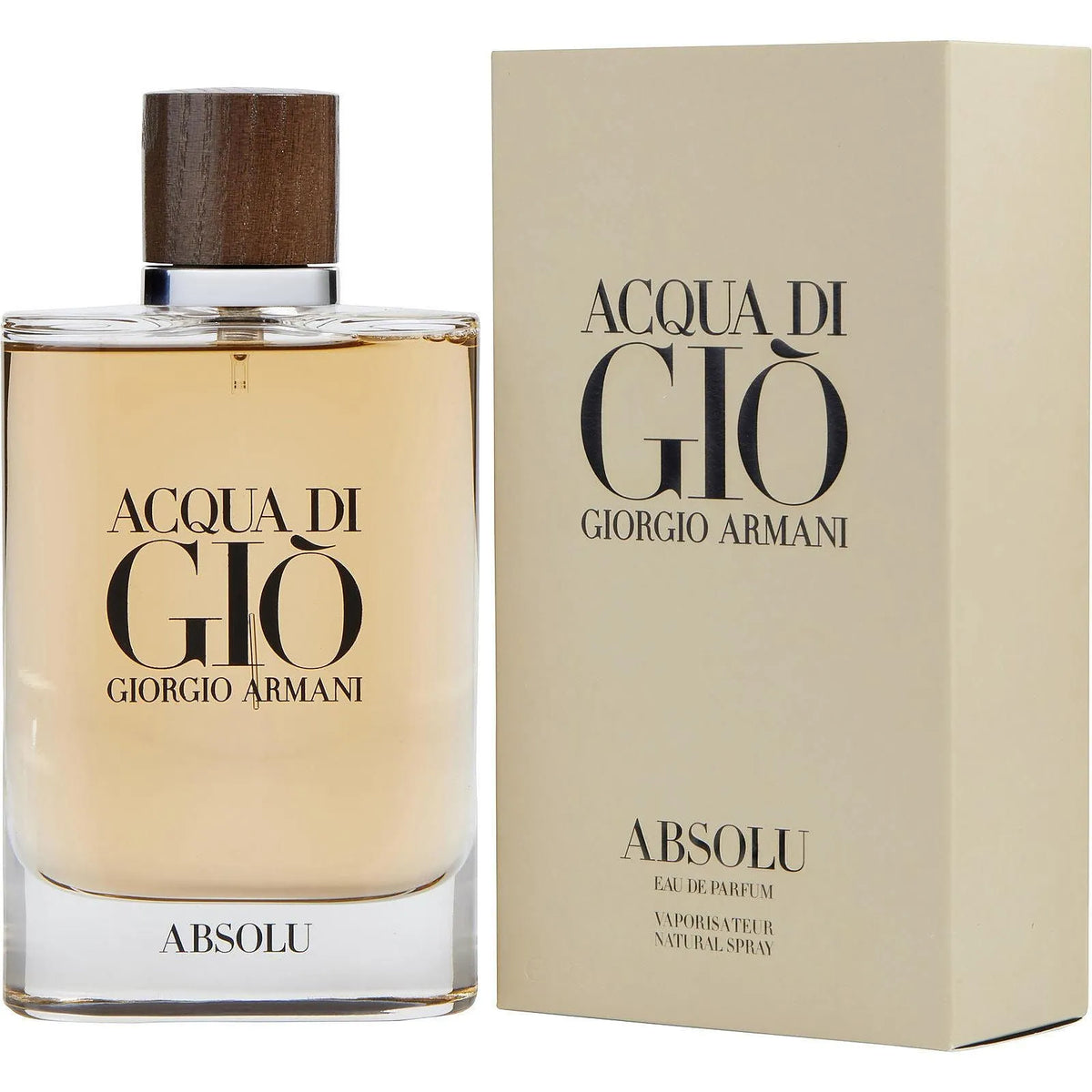  Giorgio Armani Acqua di Giò Absolu EDP (M) - 4 - Privé Perfumes Honduras