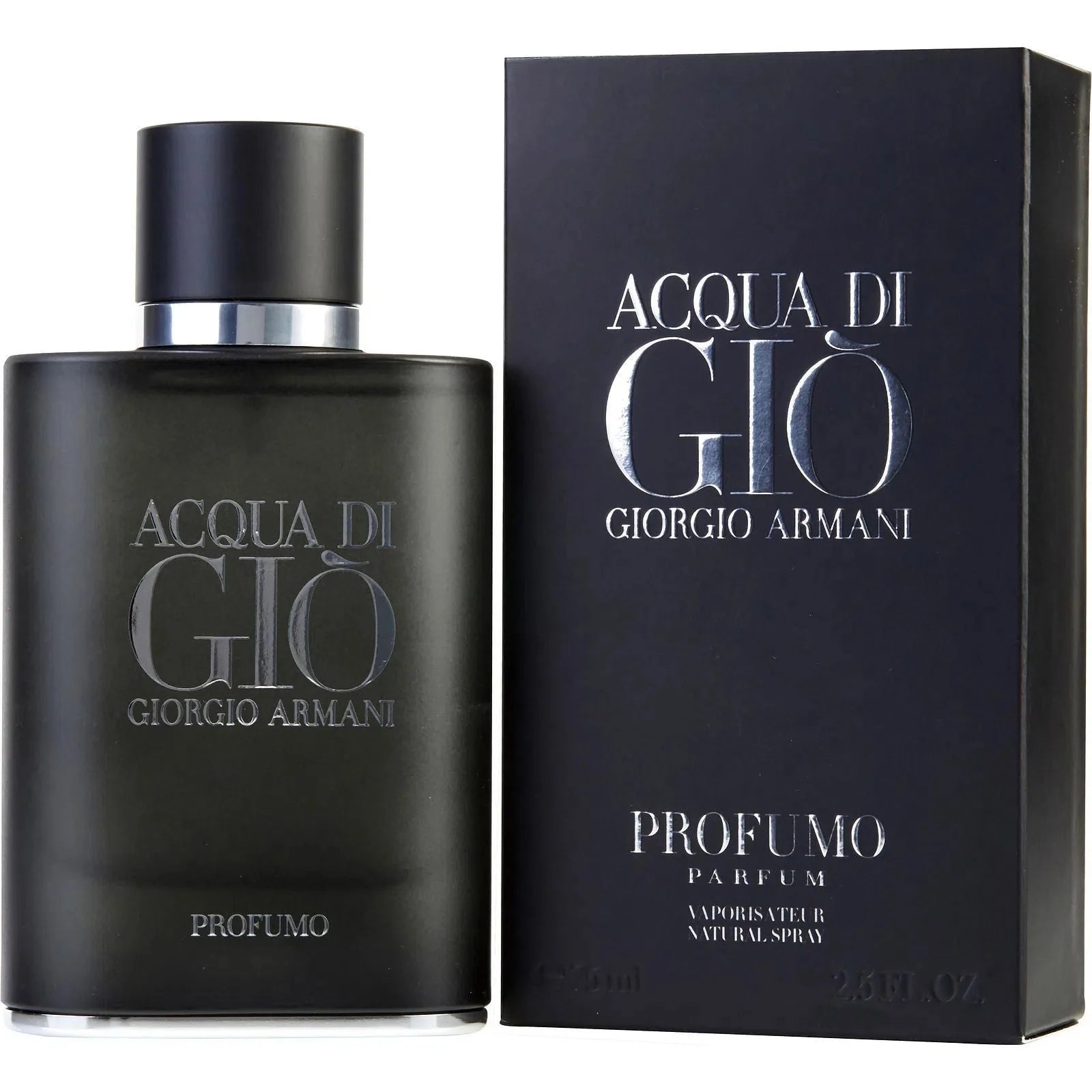  Giorgio Armani Acqua di Giò Profumo Parfum (M) - 2 - Privé Perfumes Honduras