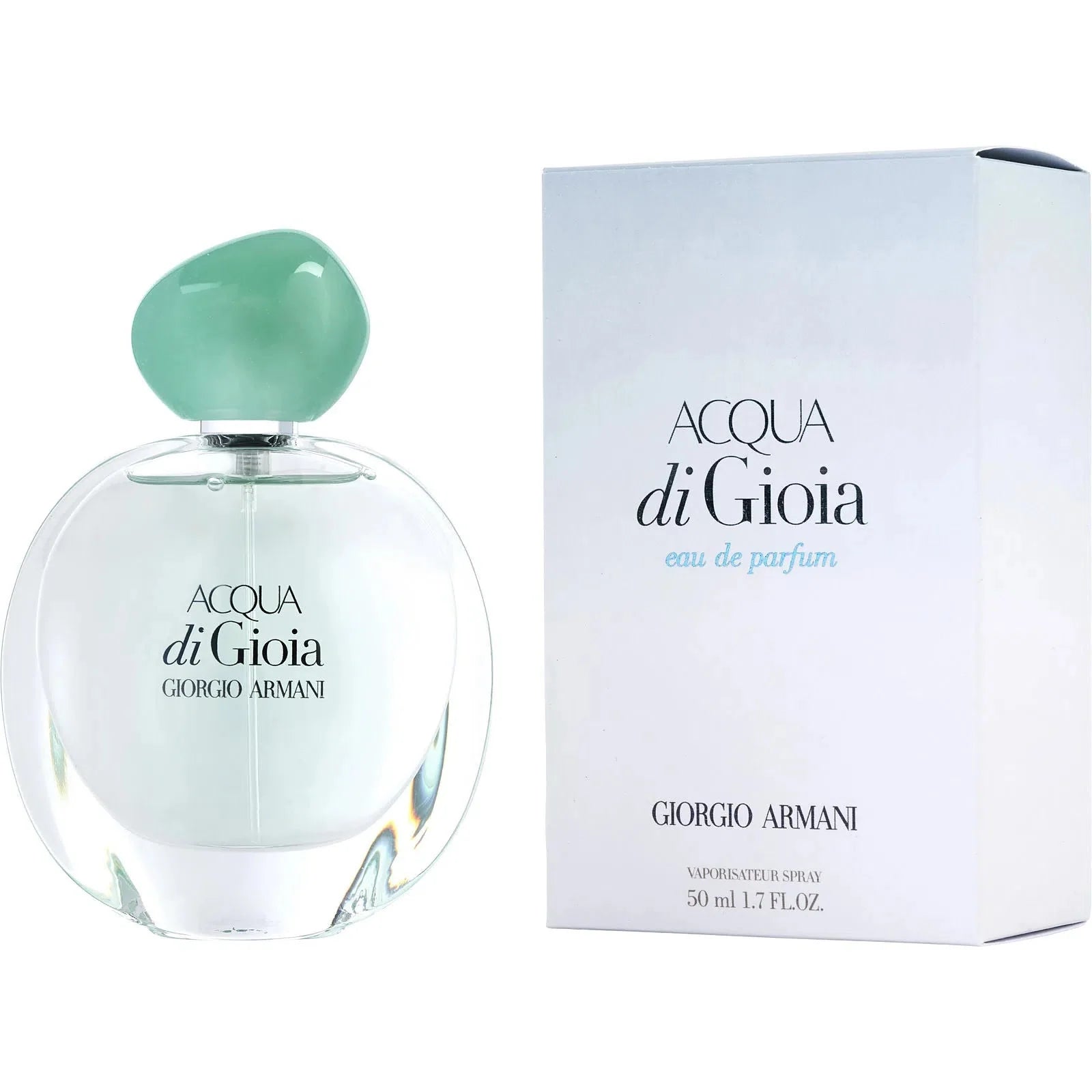  Giorgio Armani Acqua di Gioia EDP (W) - 4 - Privé Perfumes Honduras
