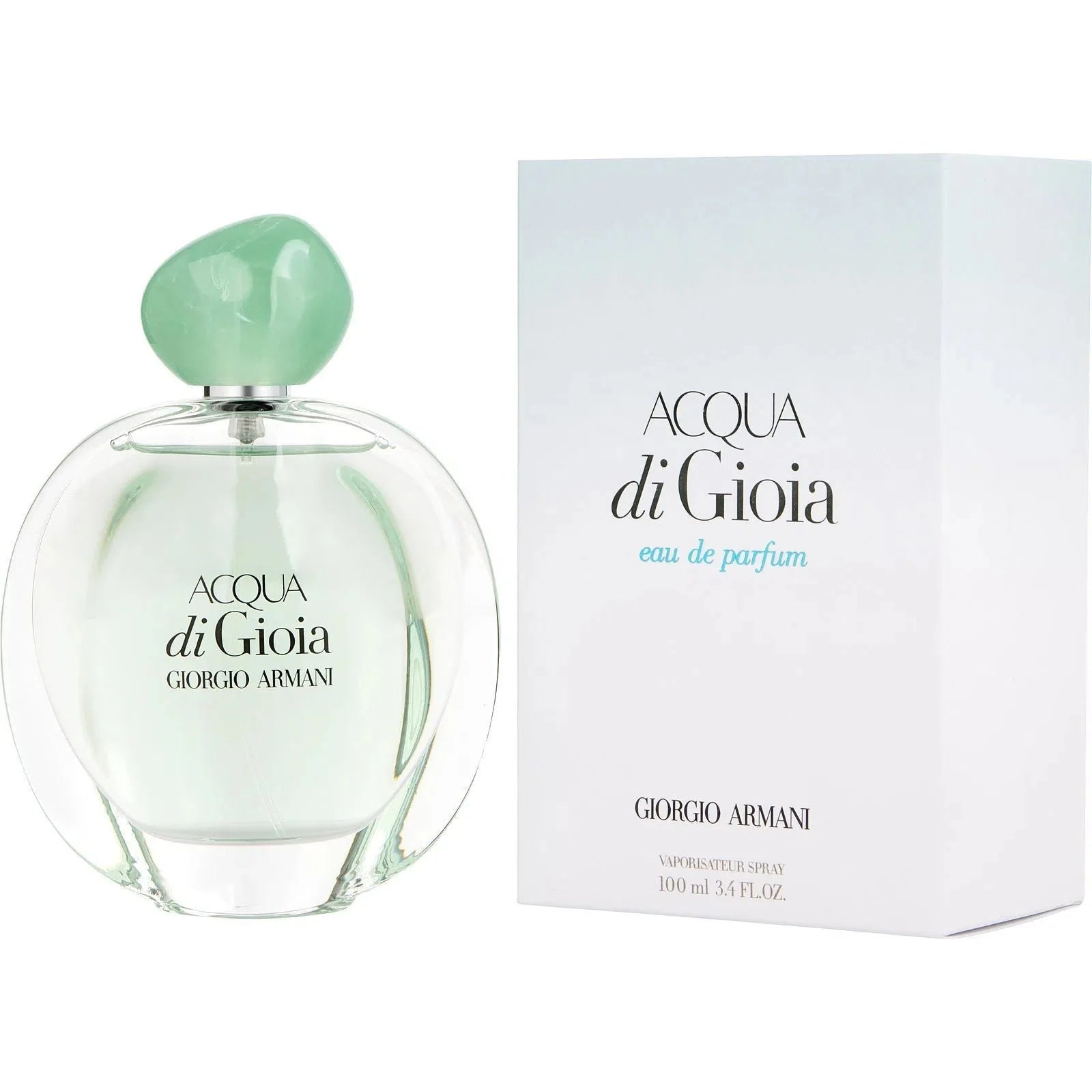  Giorgio Armani Acqua di Gioia EDP (W) - 6 - Privé Perfumes Honduras