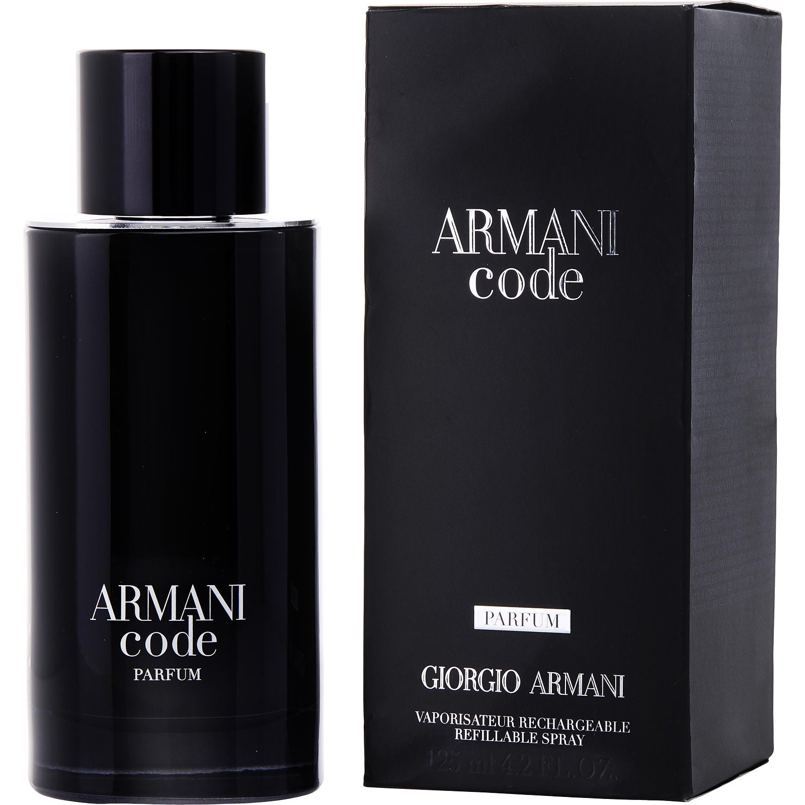  Giorgio Armani Code Parfum (M) - 2 - Privé Perfumes Honduras