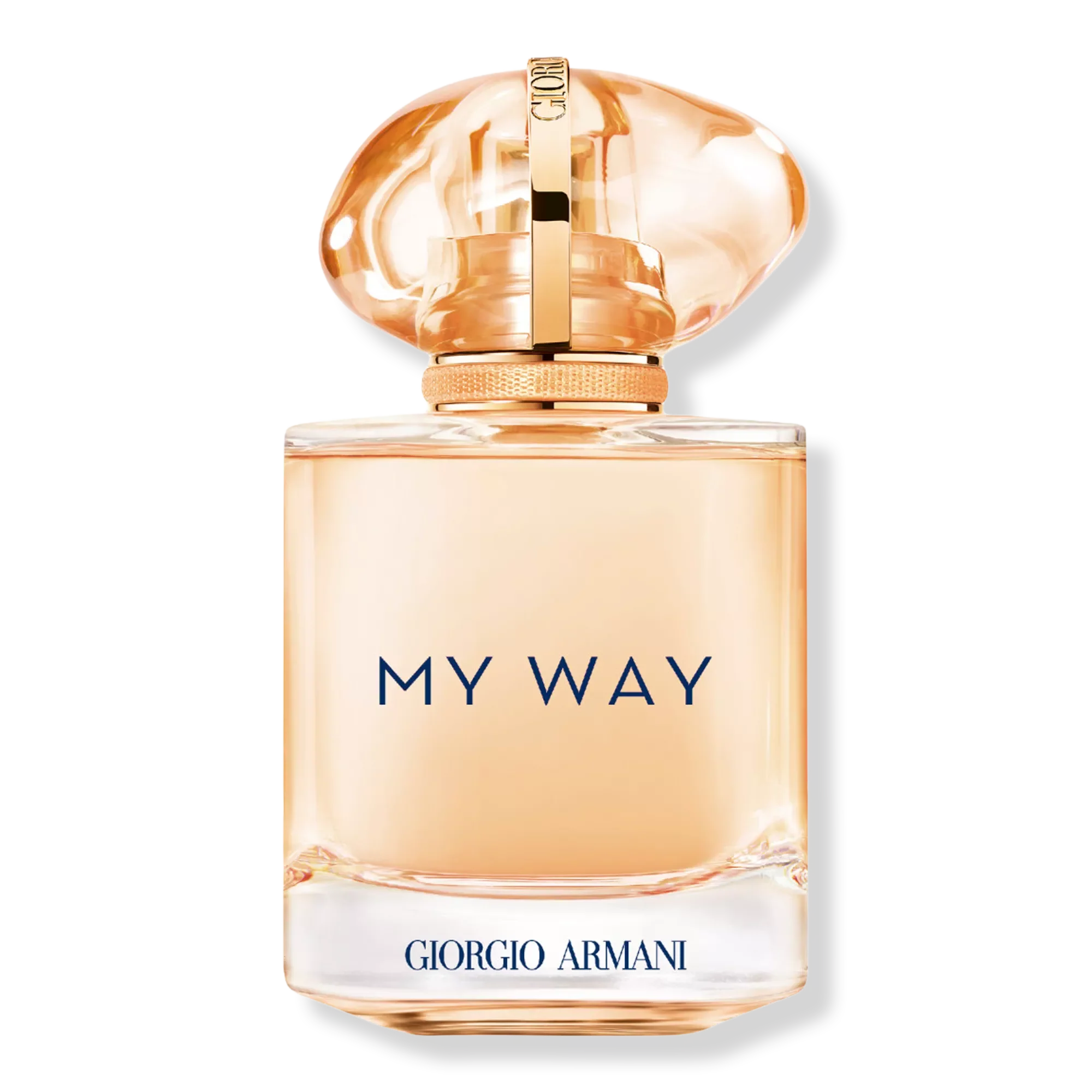  Giorgio Armani My Way Sunny Vanilla EDP (W) - 5 - Privé Perfumes Honduras