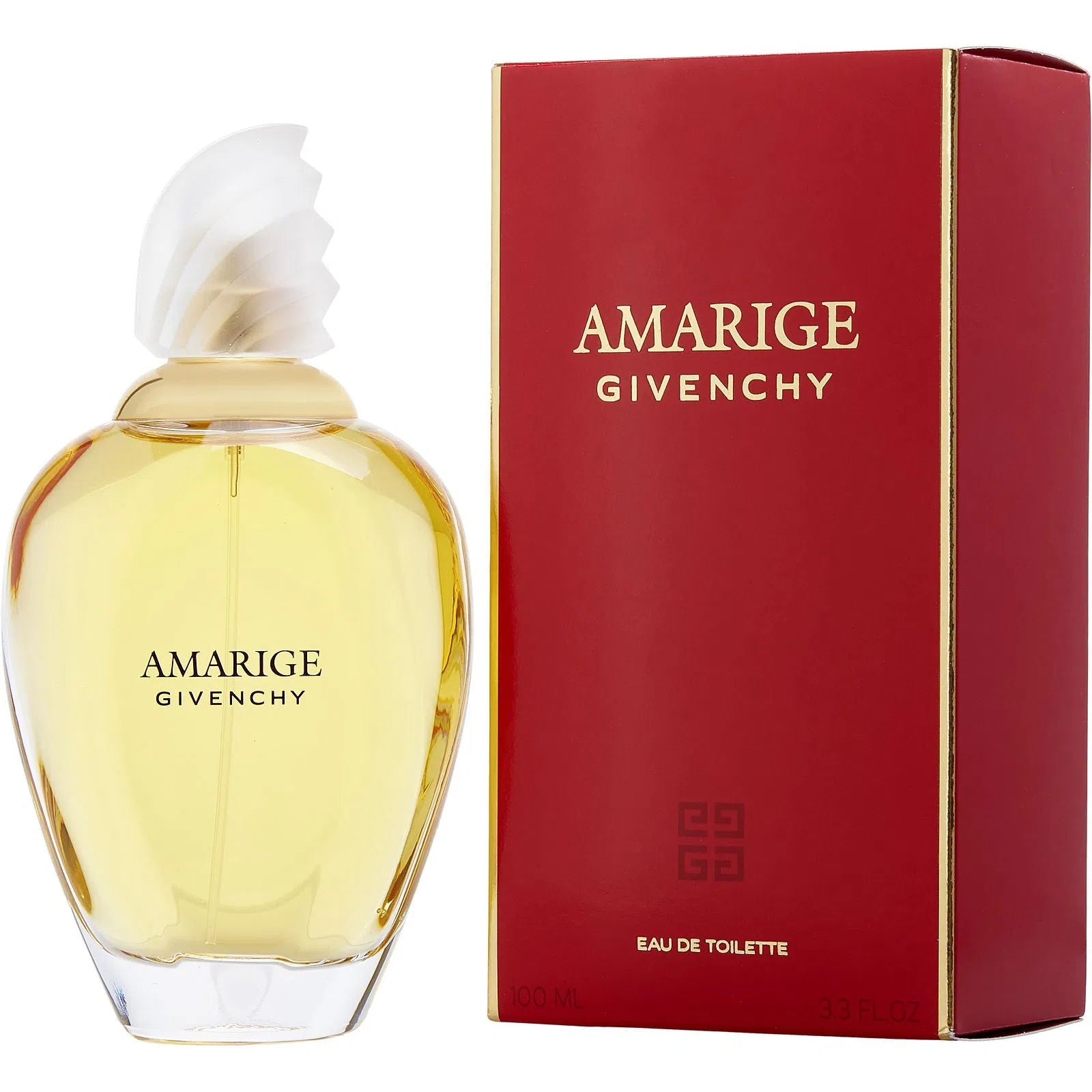 Perfume Givenchy Amarige EDT (W) / 100 ml - 1 - Privé Perfumes Honduras
