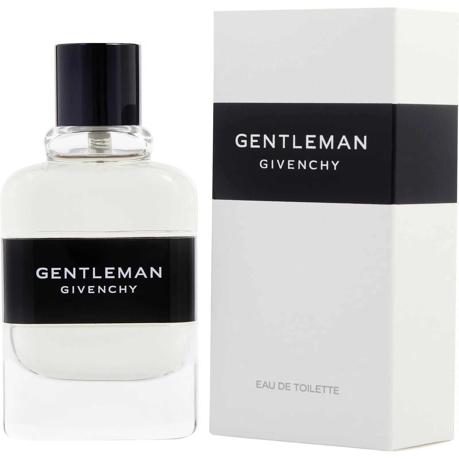 Perfume Givenchy Gentleman 2017 EDT (M) / 100 ml - 1 - Privé Perfumes Honduras