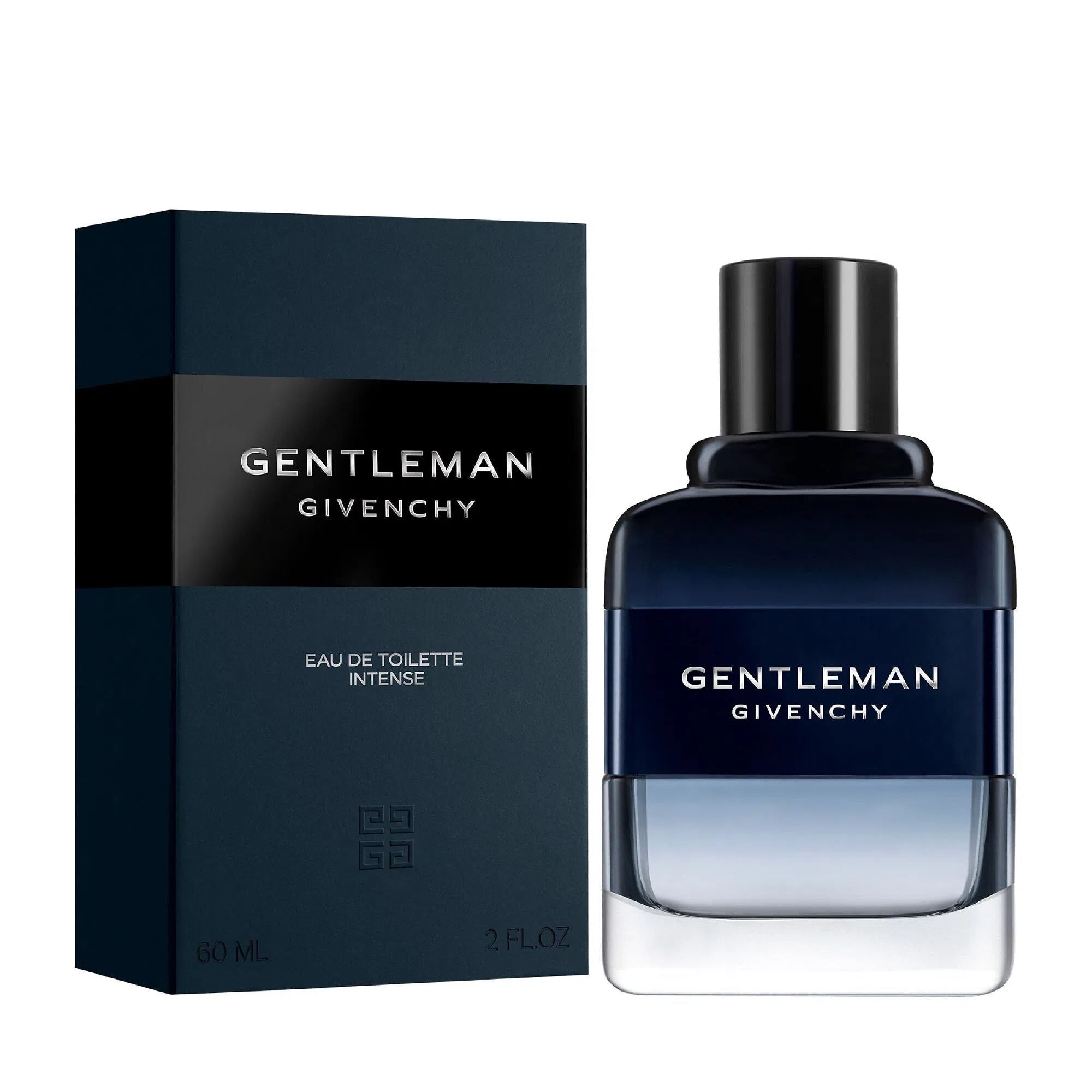  Givenchy Gentleman Intense EDT (M) - 1 - Privé Perfumes Honduras