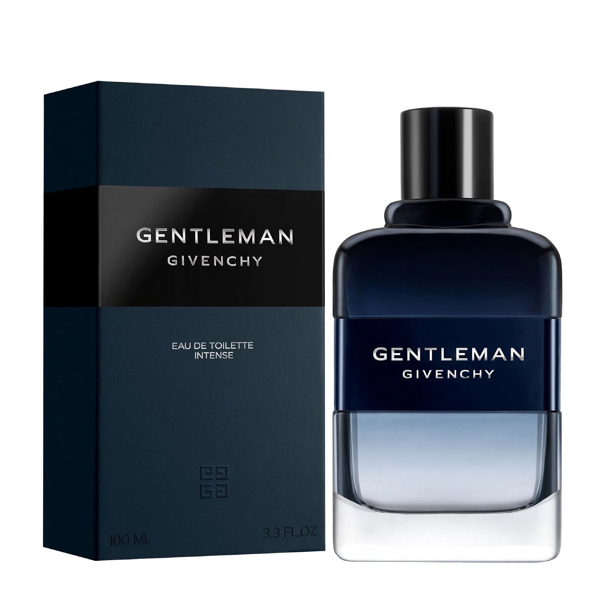  Givenchy Gentleman Intense EDT (M) - 2 - Privé Perfumes Honduras