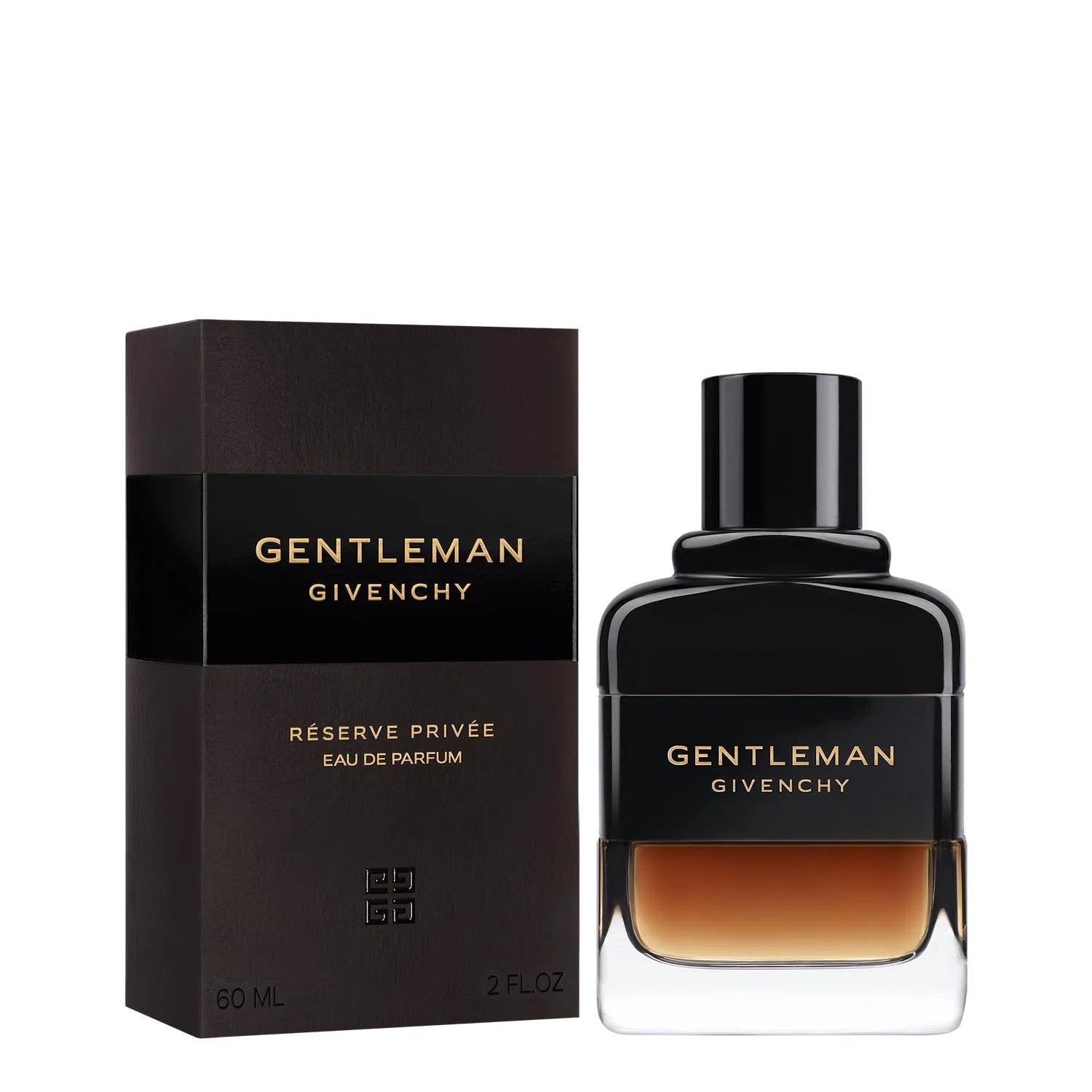 Perfume Givenchy Gentleman Reserve Privée EDP (M) / 60 ml - 1 - Privé Perfumes Honduras