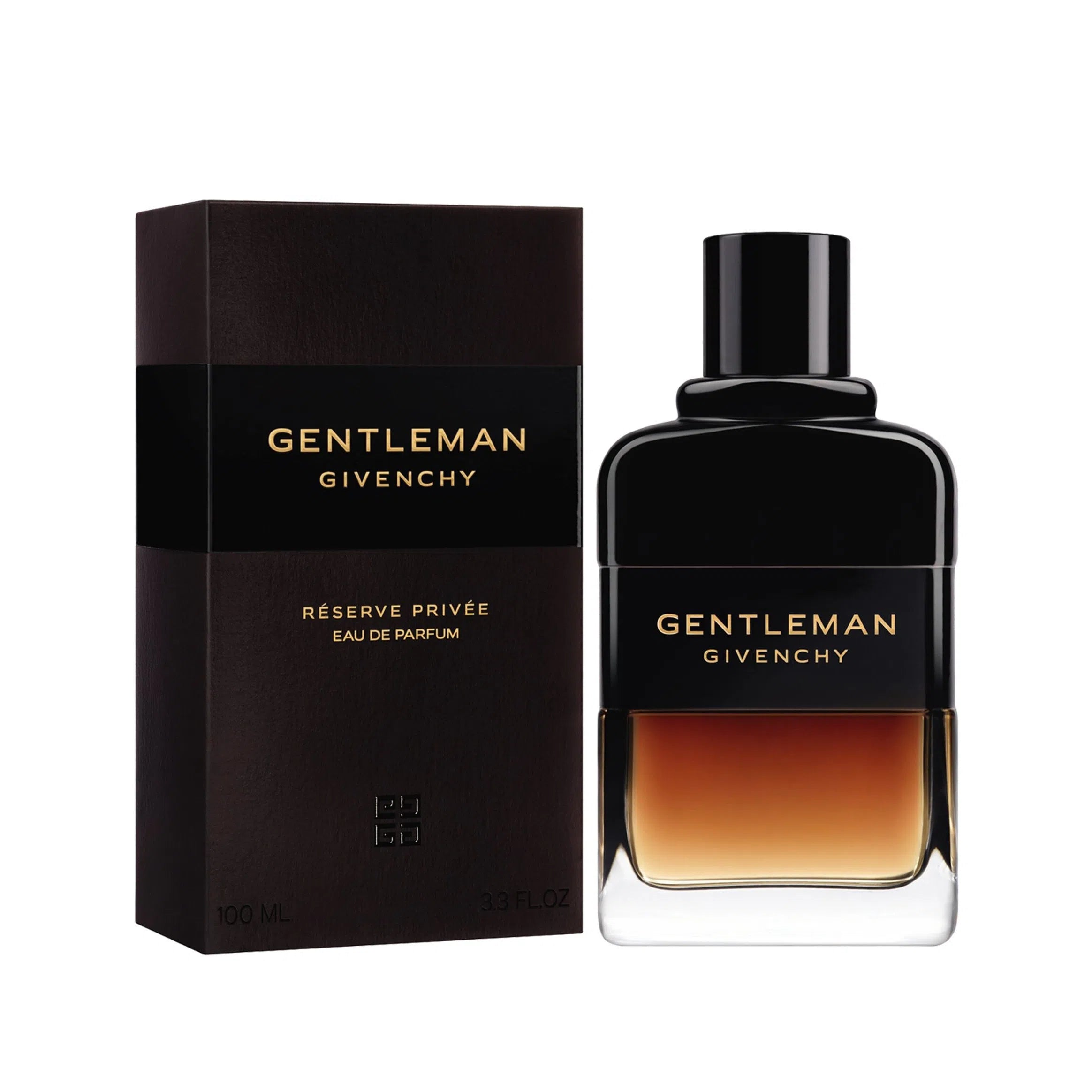 Perfume Givenchy Gentleman Reserve Privée EDP (M) / 100 ml - 1 - Privé Perfumes Honduras