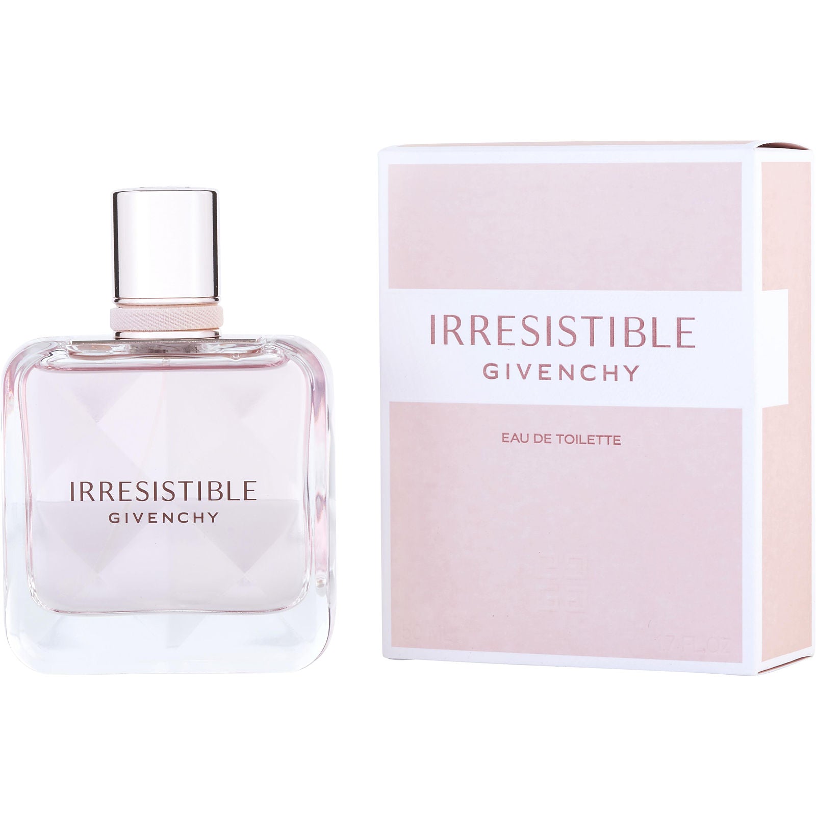  Givenchy Irresistible EDT (W) - 1 - Privé Perfumes Honduras