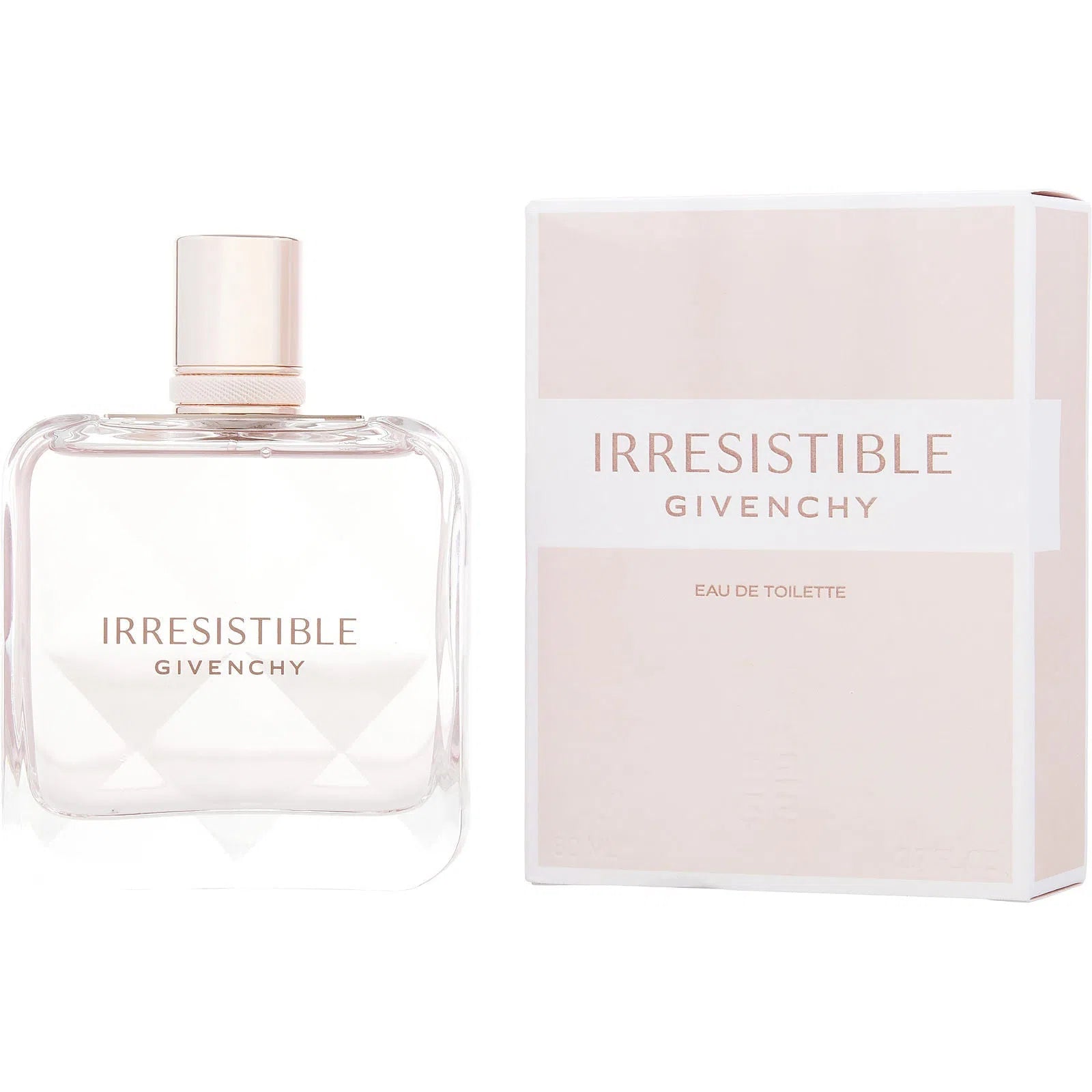 Perfume Givenchy Irresistible EDT (W) / 80 ml - 1 - Privé Perfumes Honduras