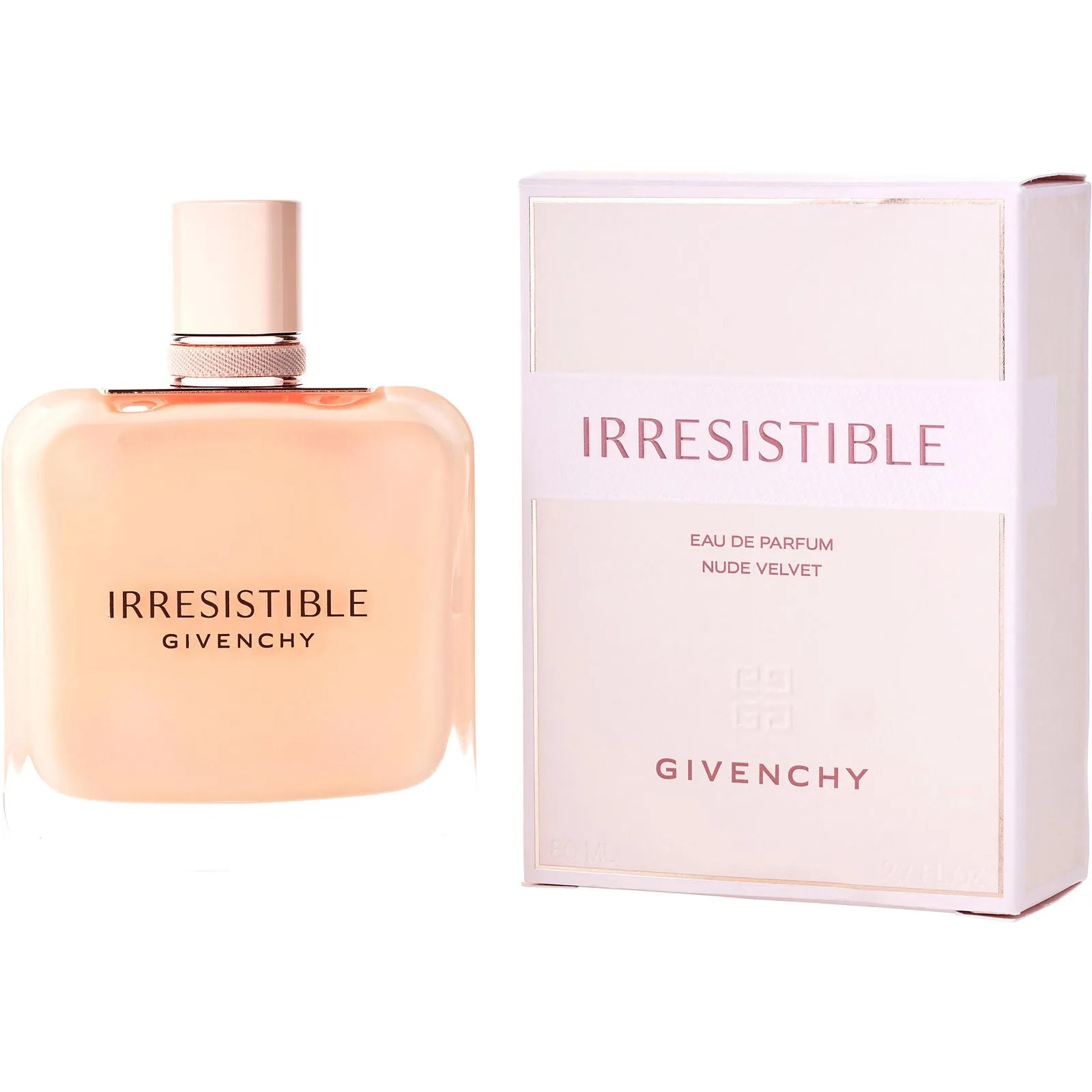  Givenchy Irresistible Nude Velvet EDP (W) - 4 - Privé Perfumes Honduras