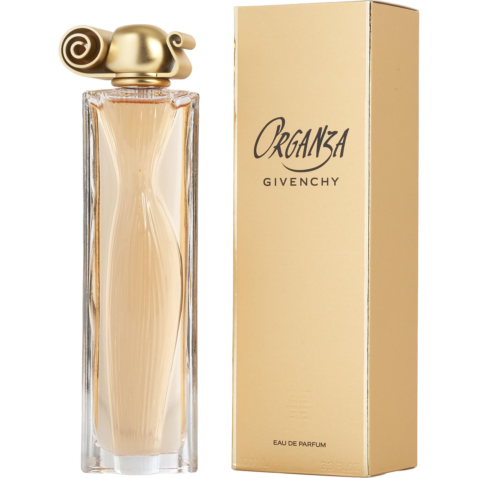  Givenchy Organza EDP (W) - 2 - Privé Perfumes Honduras