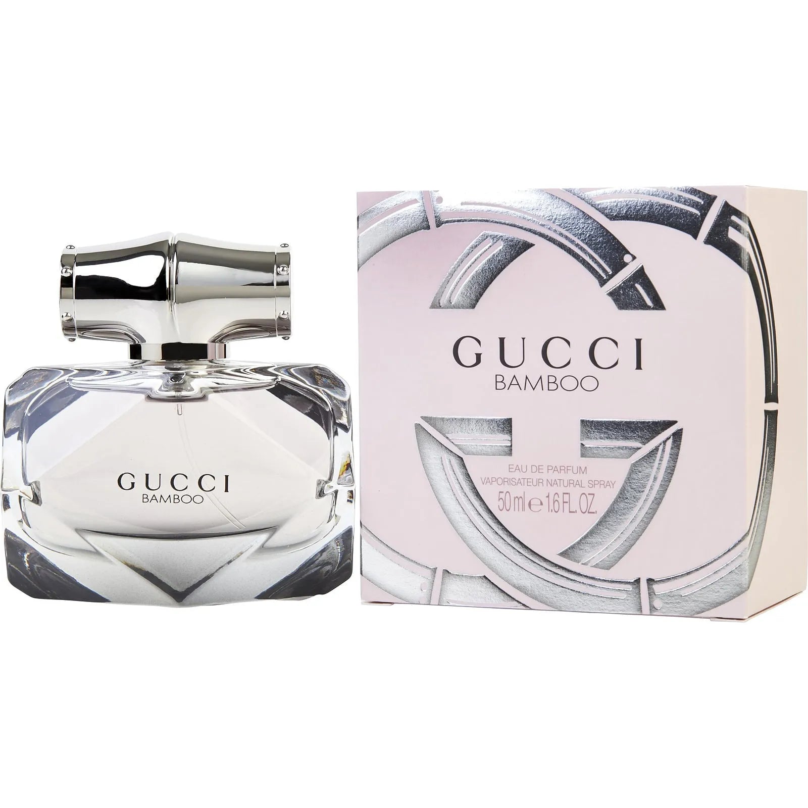  Gucci Bamboo EDP (W) - 1 - Privé Perfumes Honduras