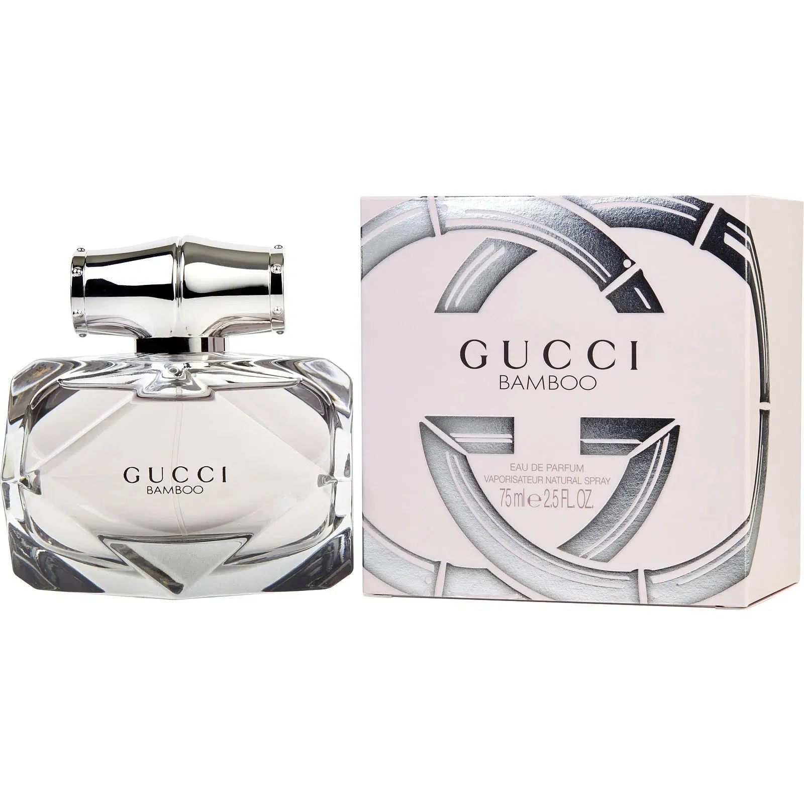  Gucci Bamboo EDP (W) - 2 - Privé Perfumes Honduras