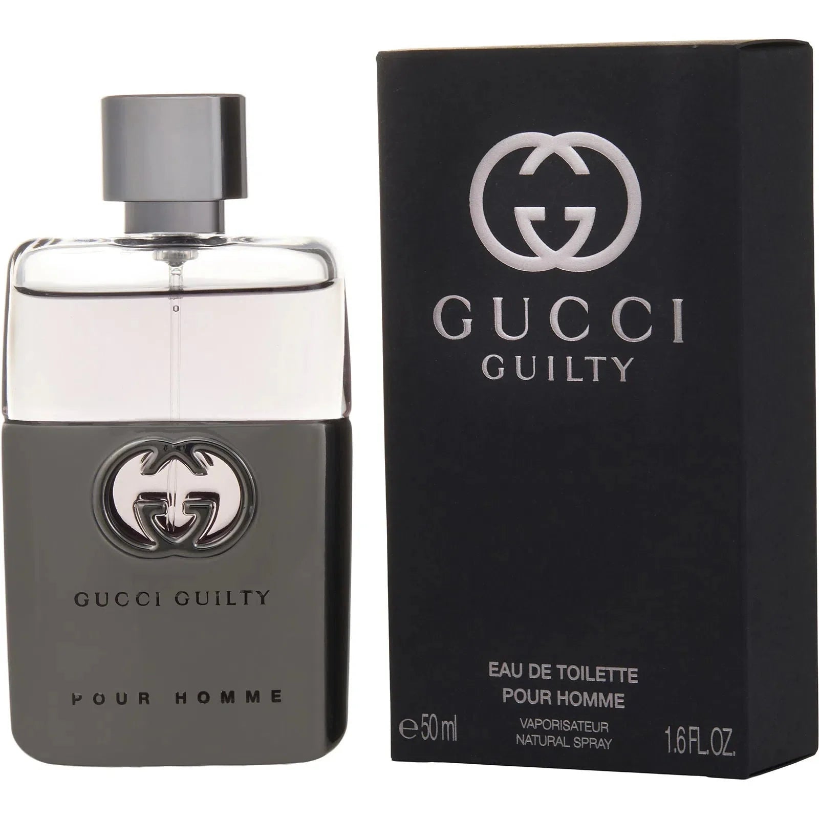  Gucci Guilty Pour Homme EDT (M) - 6 - Privé Perfumes Honduras