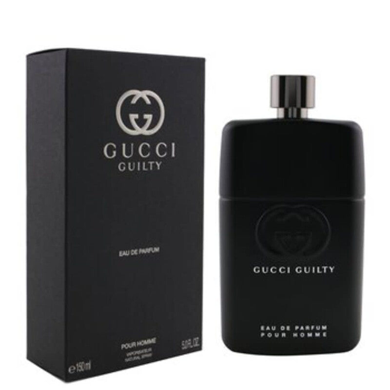 Gucci Guilty Pour Homme EDP (M) / 150 ml