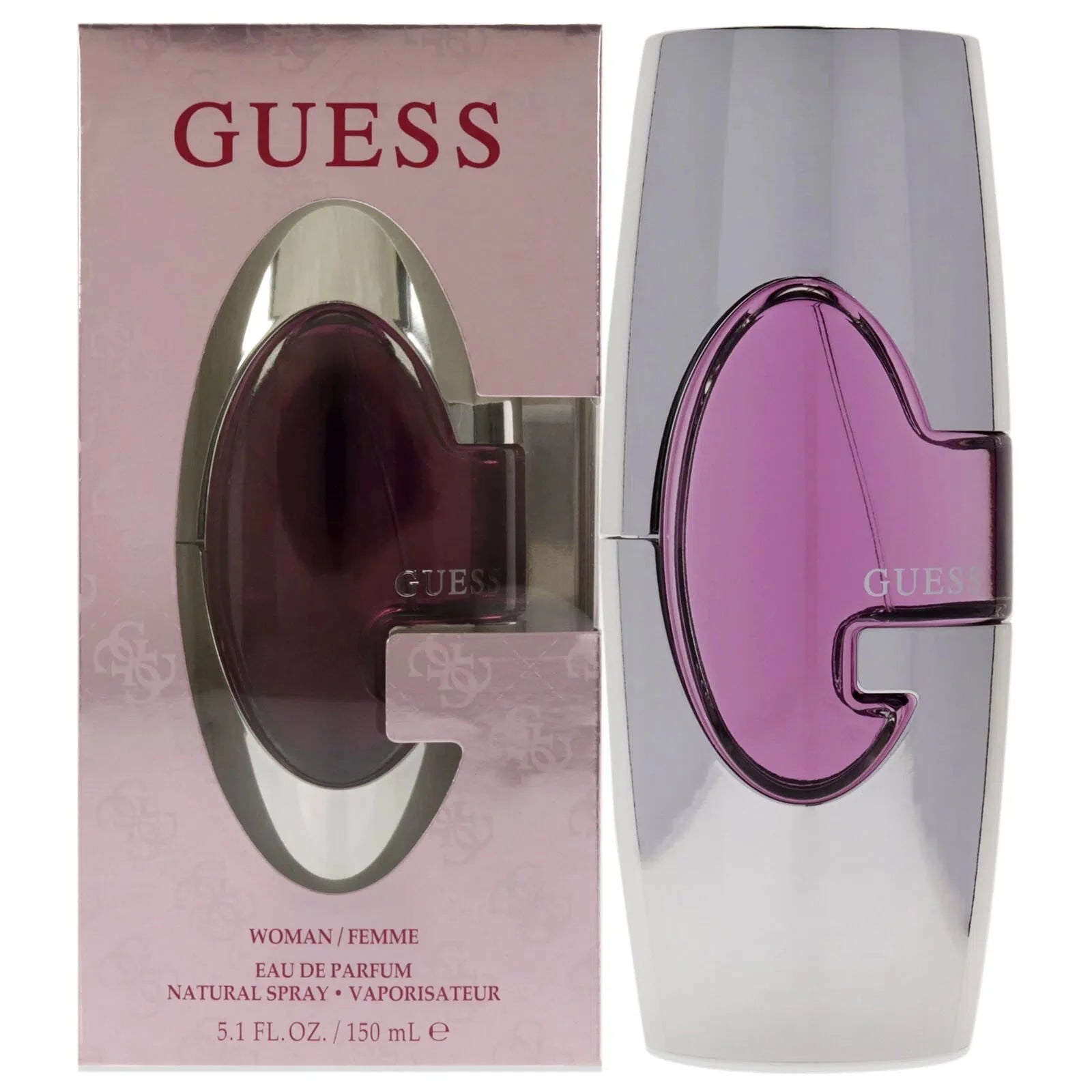  Guess for Women EDP (W) - 4 - Privé Perfumes Honduras