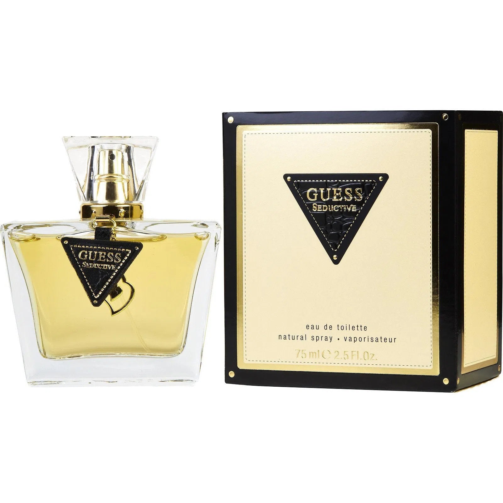  Guess Seductive EDT (W) - 1 - Privé Perfumes Honduras