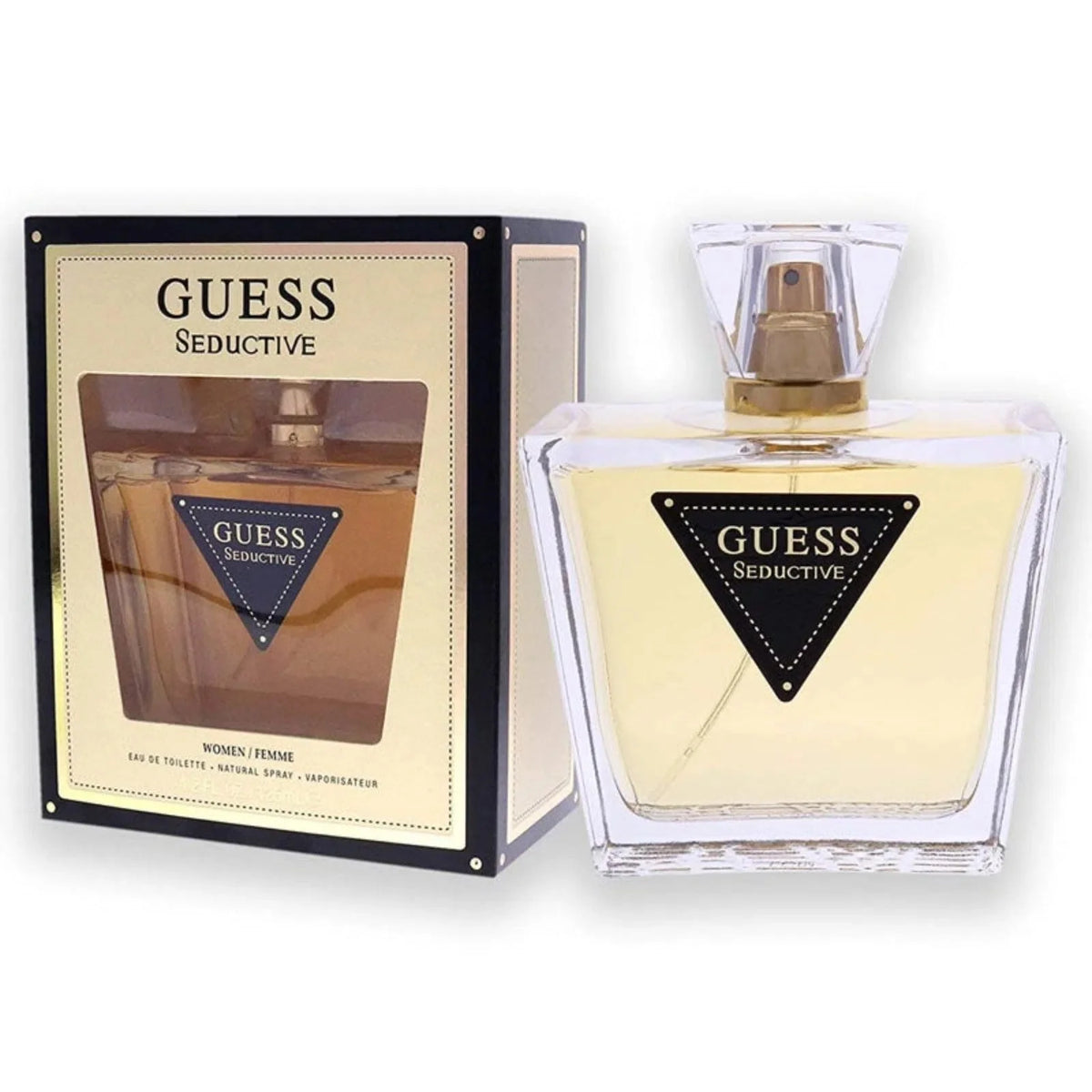  Guess Seductive EDT (W) - 5 - Privé Perfumes Honduras