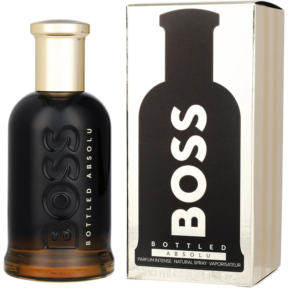  Hugo Boss Boss Bottled Absolu Parfum (M) - 3 - Privé Perfumes Honduras