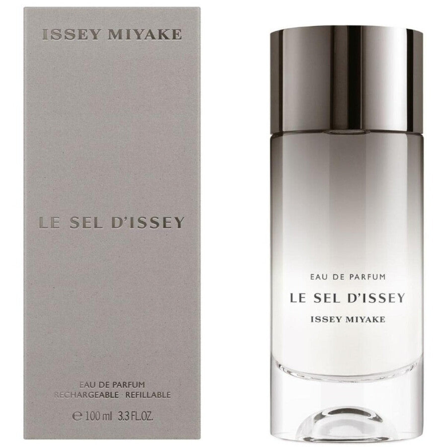 Issey Miyake Le Sel d’Issey EDP (M) / 100 ml