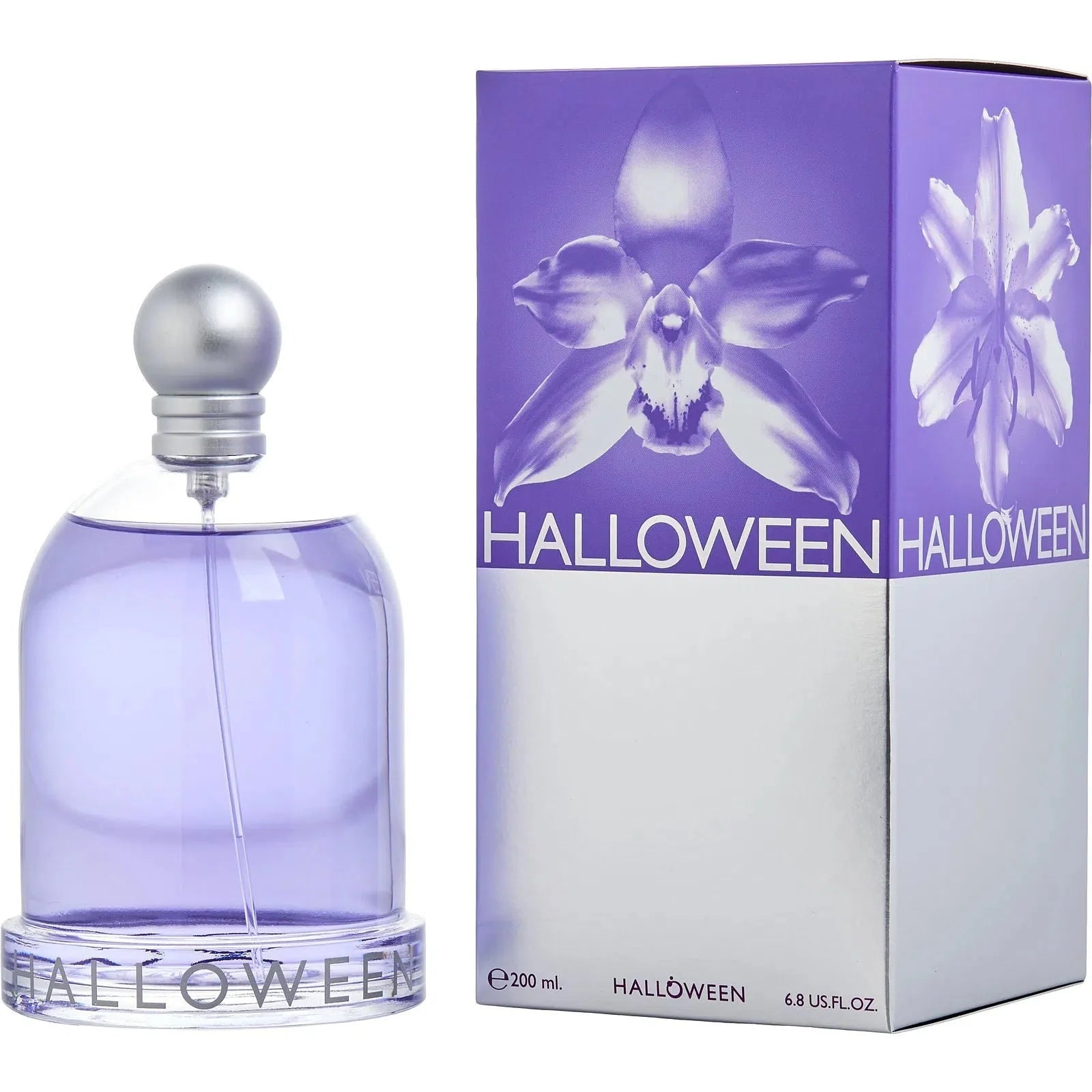  J del Pozo Halloween EDT (W) - 5 - Privé Perfumes Honduras