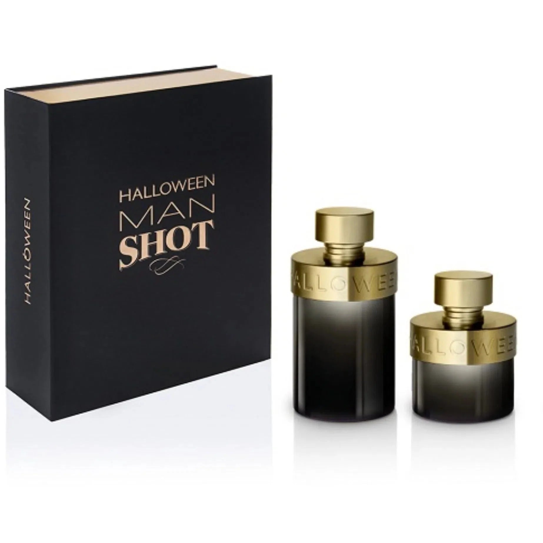  J Del Pozo Halloween Man Shot EDT (M) - 2 - Privé Perfumes Honduras