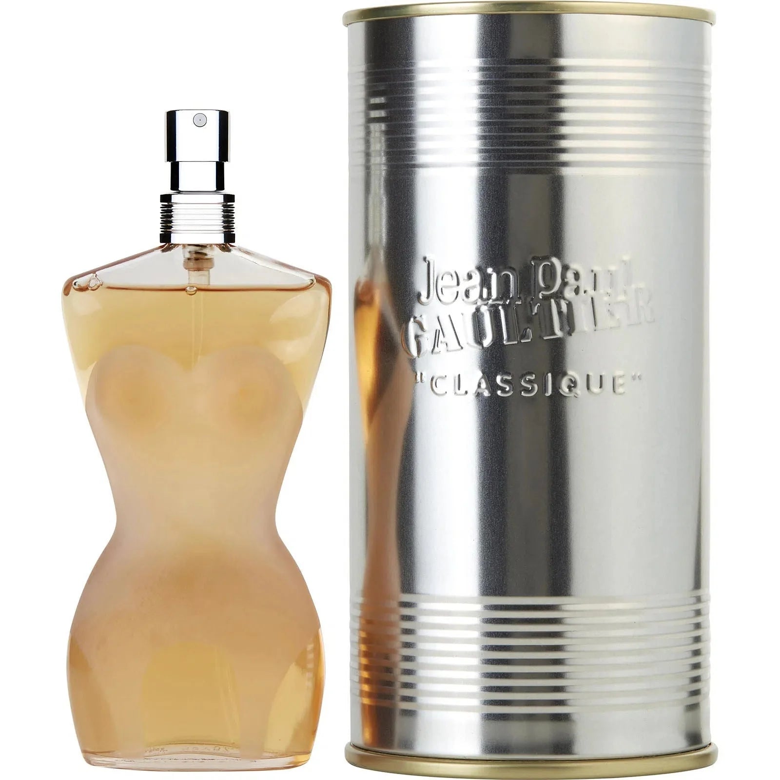  Jean Paul Gaultier Classique EDT (W) - 3 - Privé Perfumes Honduras
