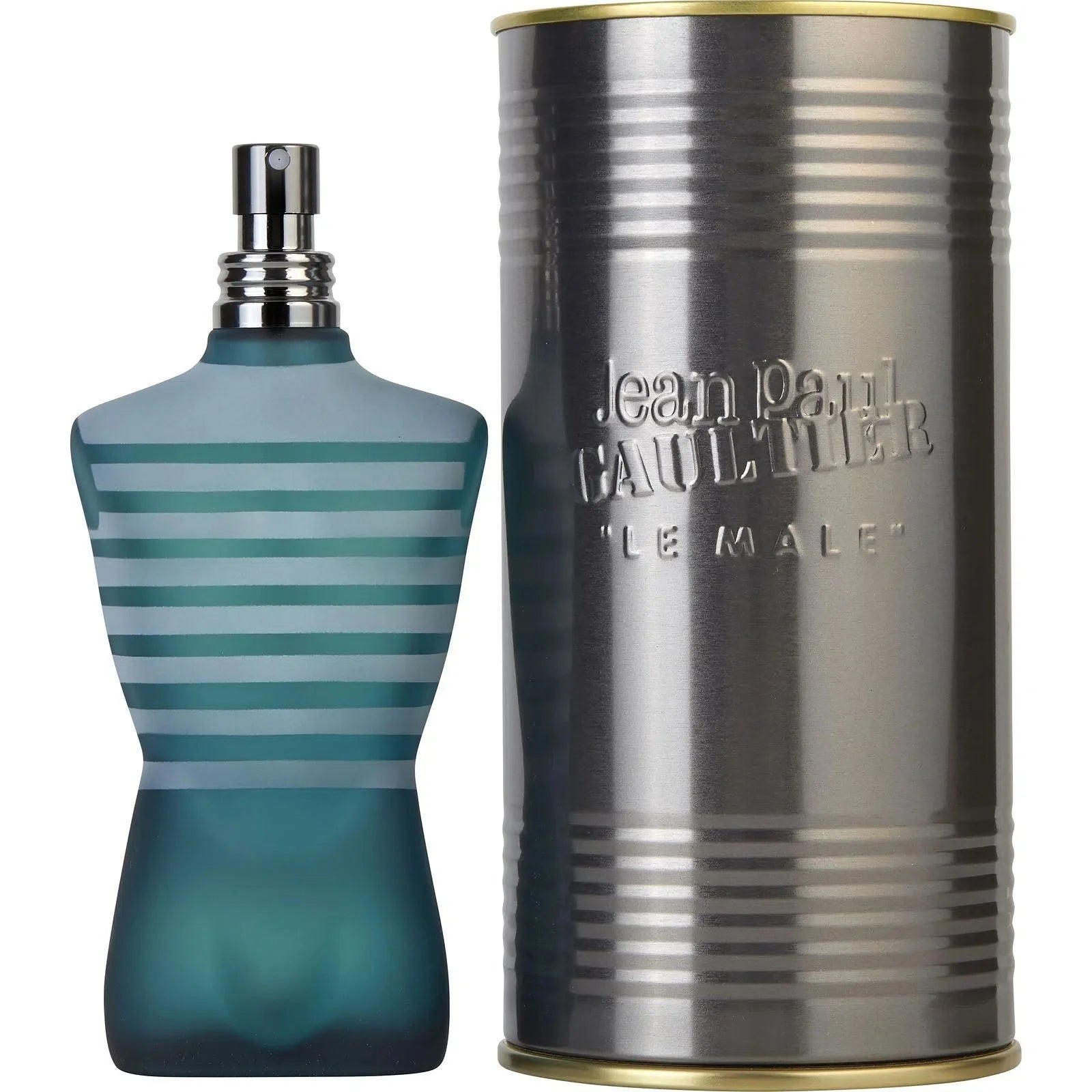  Jean Paul Gaultier Le Male EDT (M) - 6 - Privé Perfumes Honduras