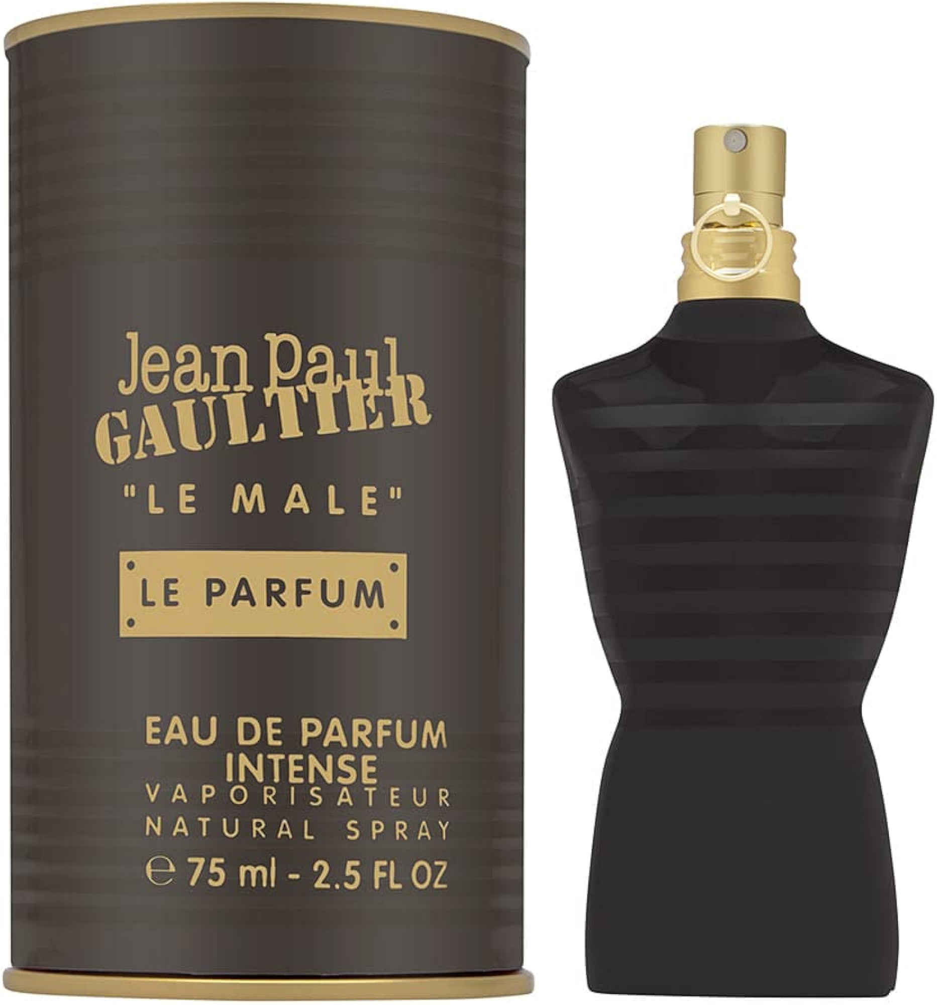 Jean Paul Gaultier Le Male Le Parfum EDP (M)