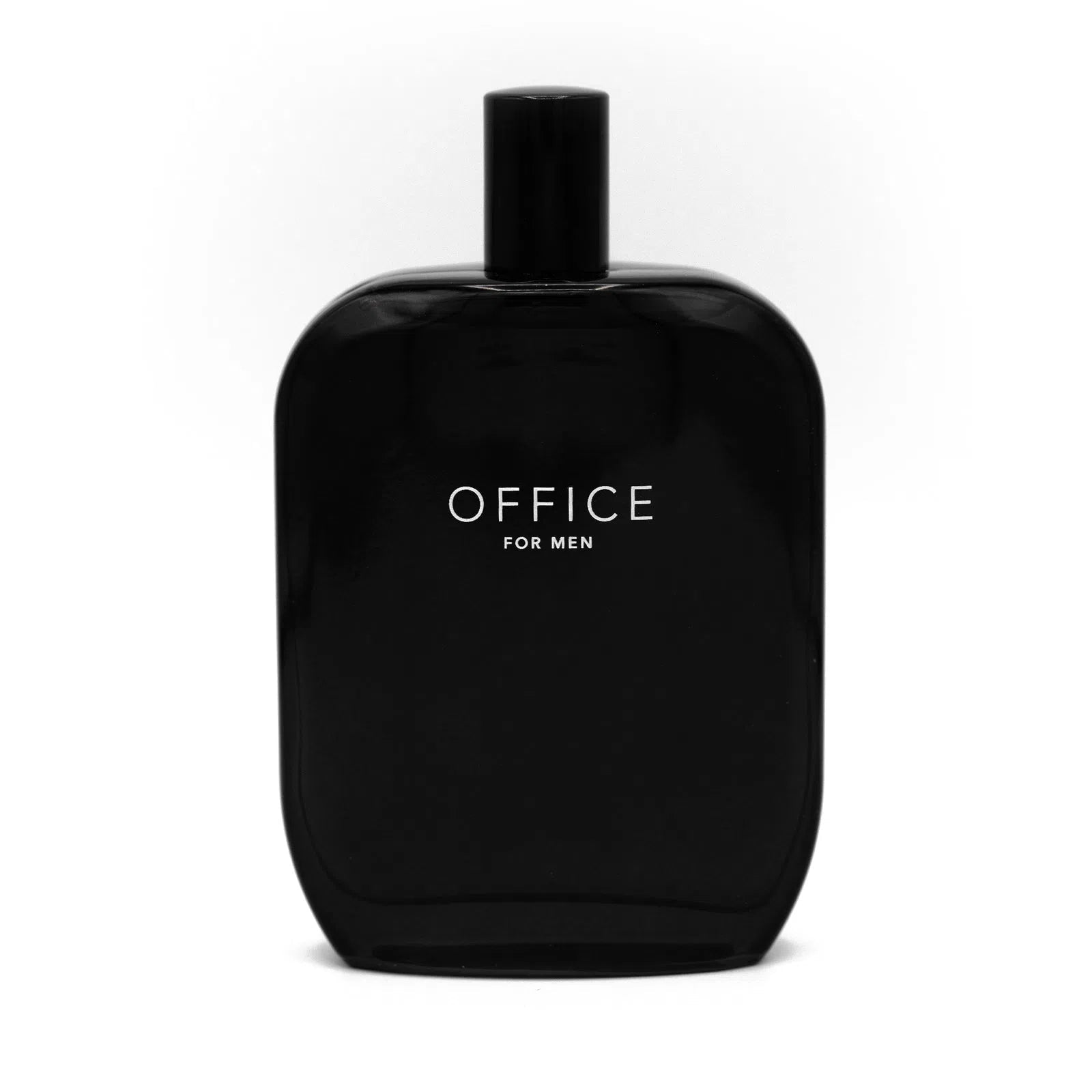  Jeremy Fragrance Office for Men EDP (M) - 2 - Privé Perfumes Honduras
