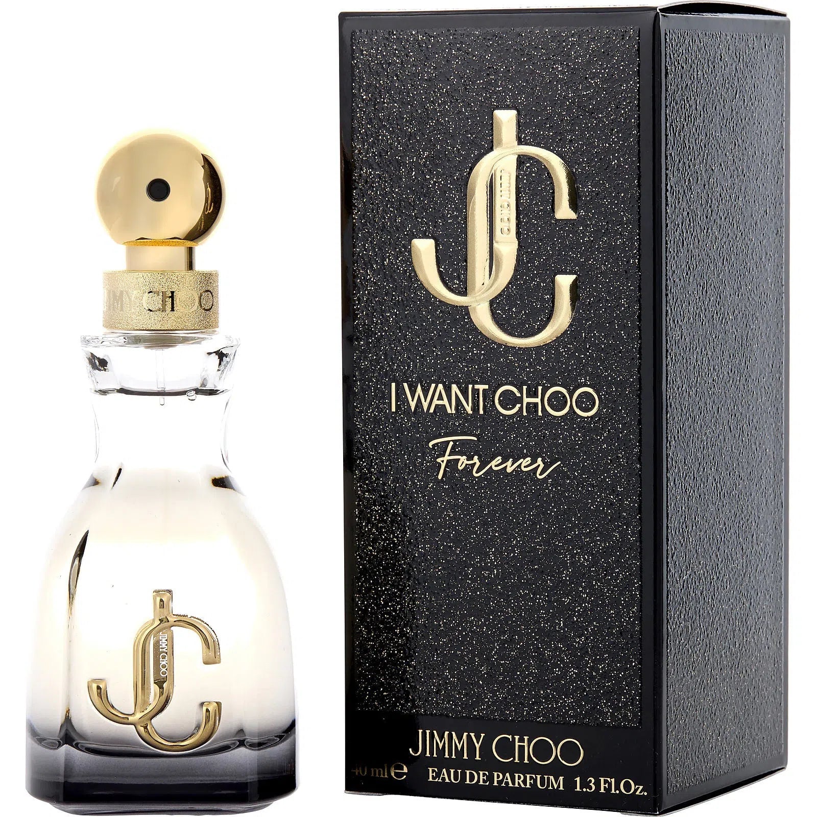  Jimmy Choo I Want Choo Forever EDP (W) - 1 - Privé Perfumes Honduras