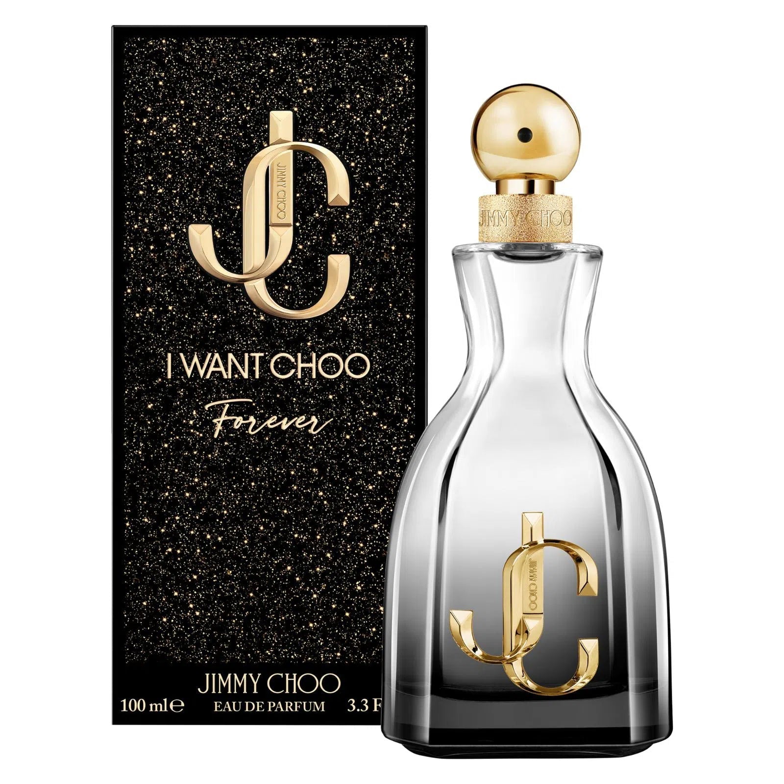  Jimmy Choo I Want Choo Forever EDP (W) - 2 - Privé Perfumes Honduras