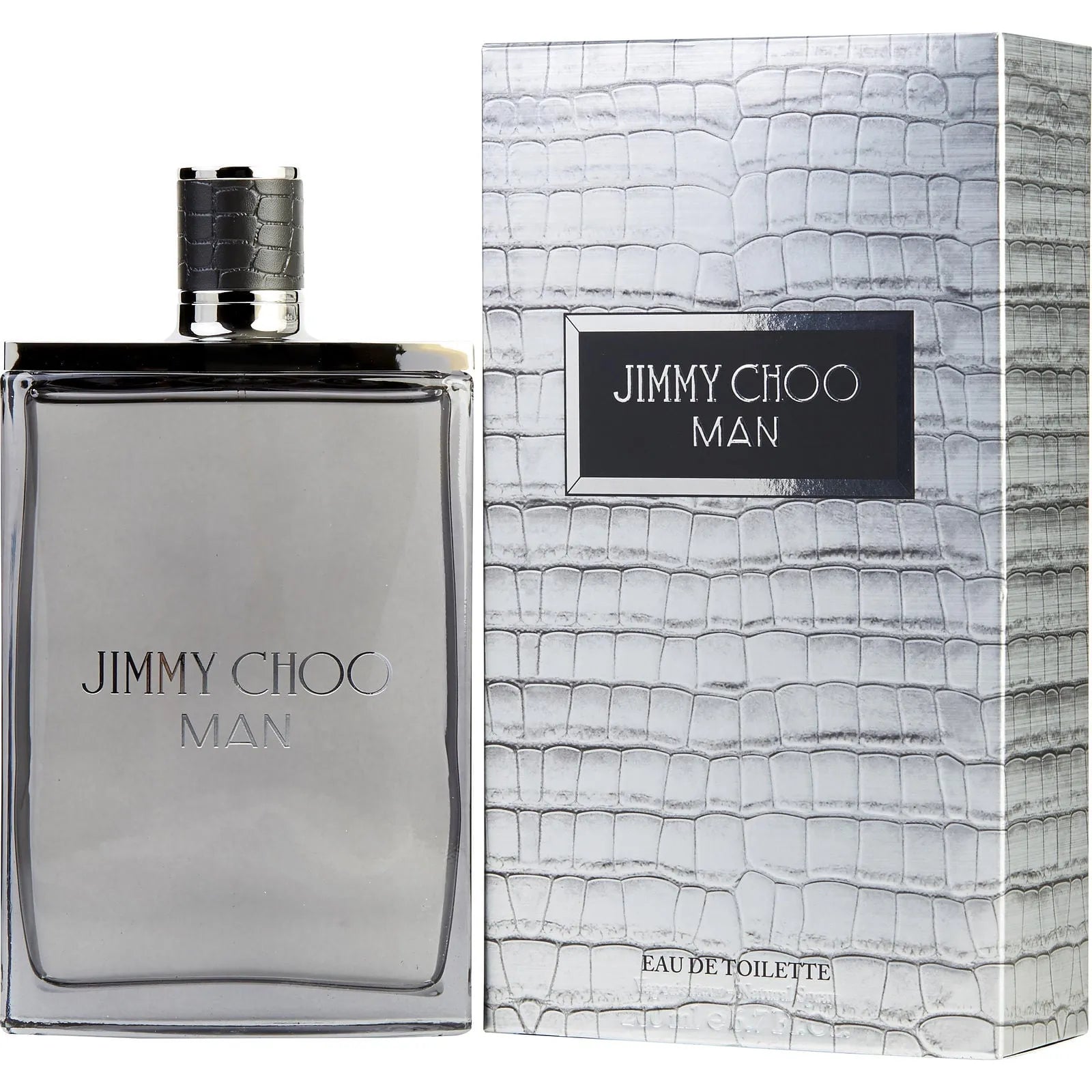  Jimmy Choo Man EDT (M) - 7 - Privé Perfumes Honduras