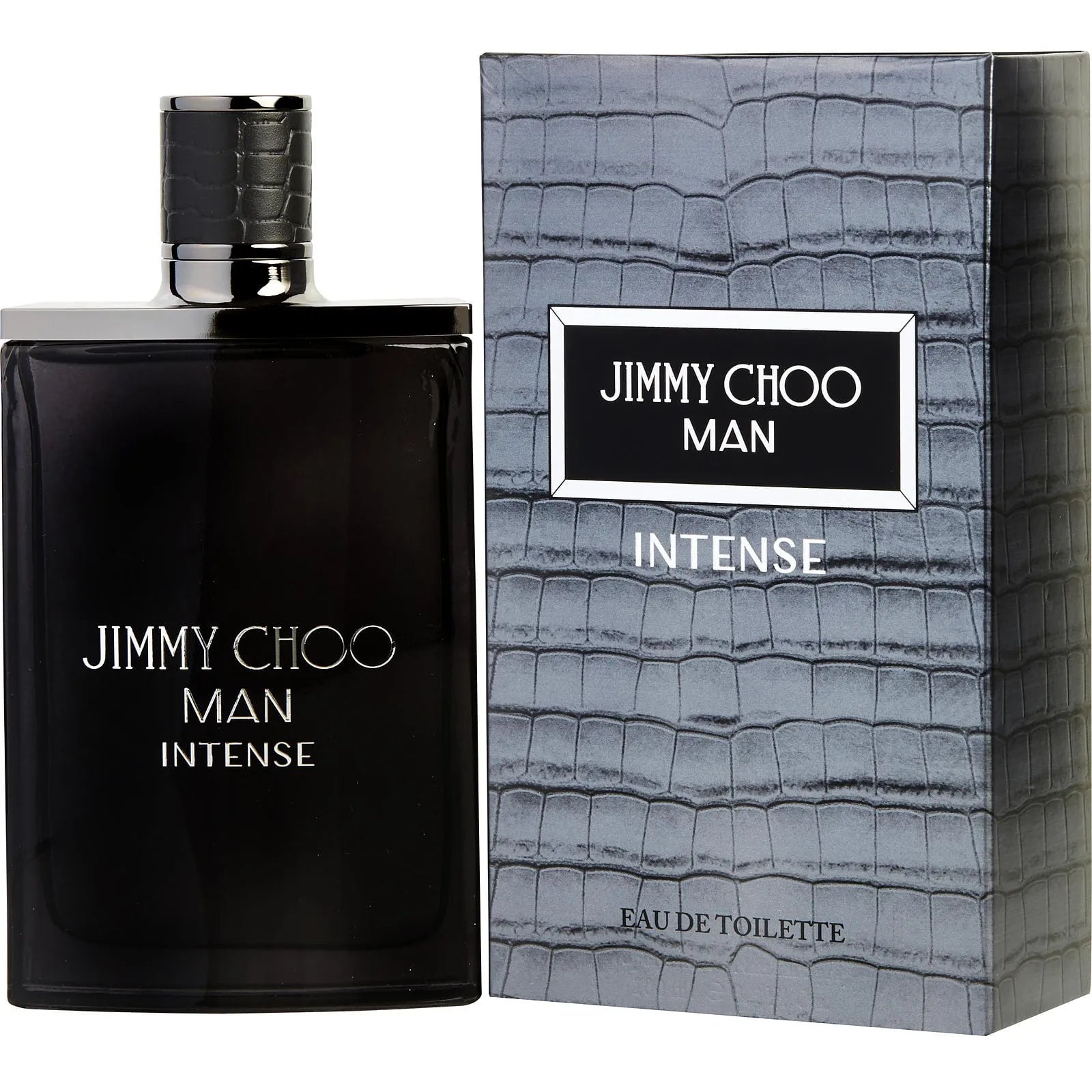  Jimmy Choo Man Intense EDT (M) - 5 - Privé Perfumes Honduras