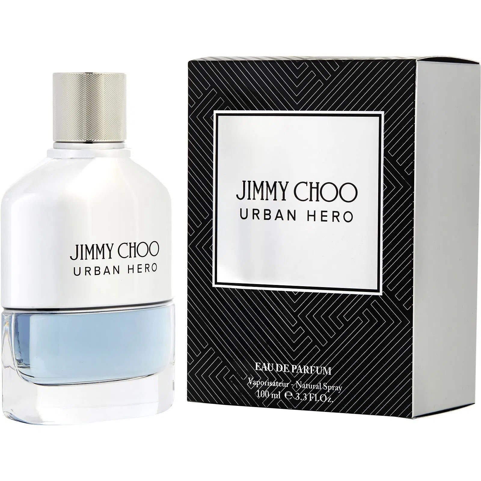  Jimmy Choo Urban Hero EDP (M) - 1 - Privé Perfumes Honduras