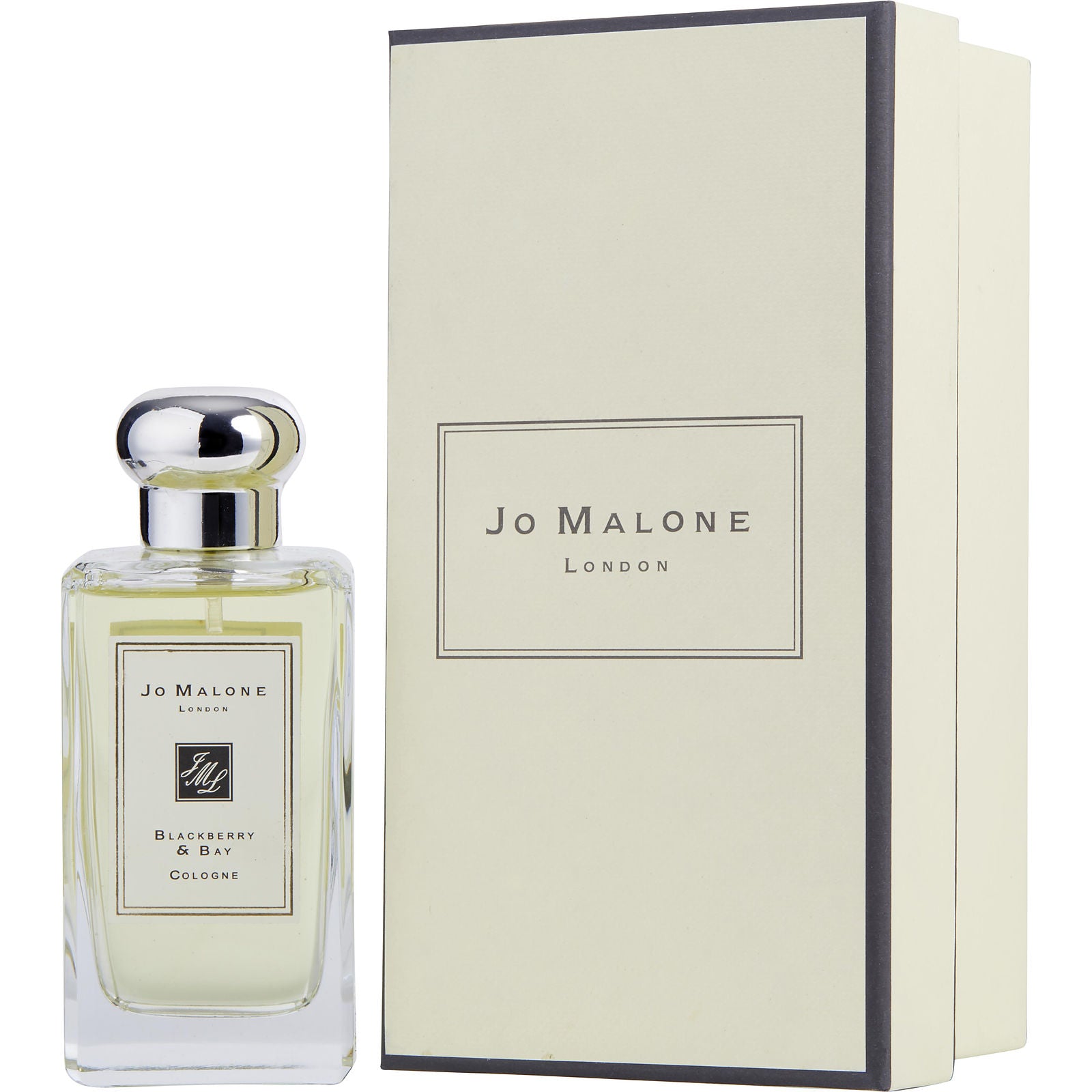  Jo Malone Blackberry & Bay EDC (U) - 2 - Privé Perfumes Honduras