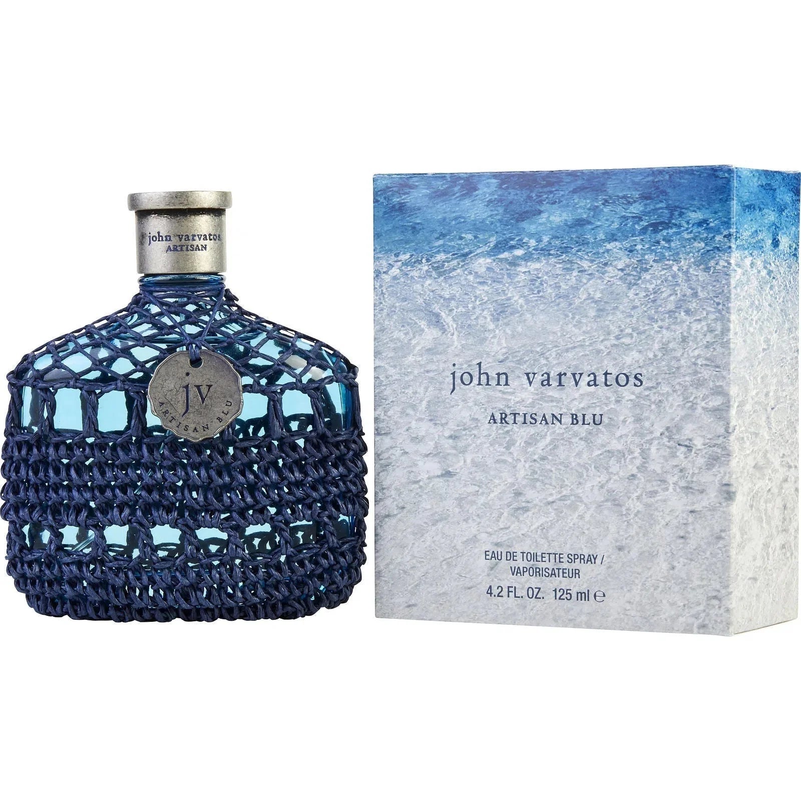  John Varvatos Artisan Blu EDT (M) - 4 - Privé Perfumes Honduras