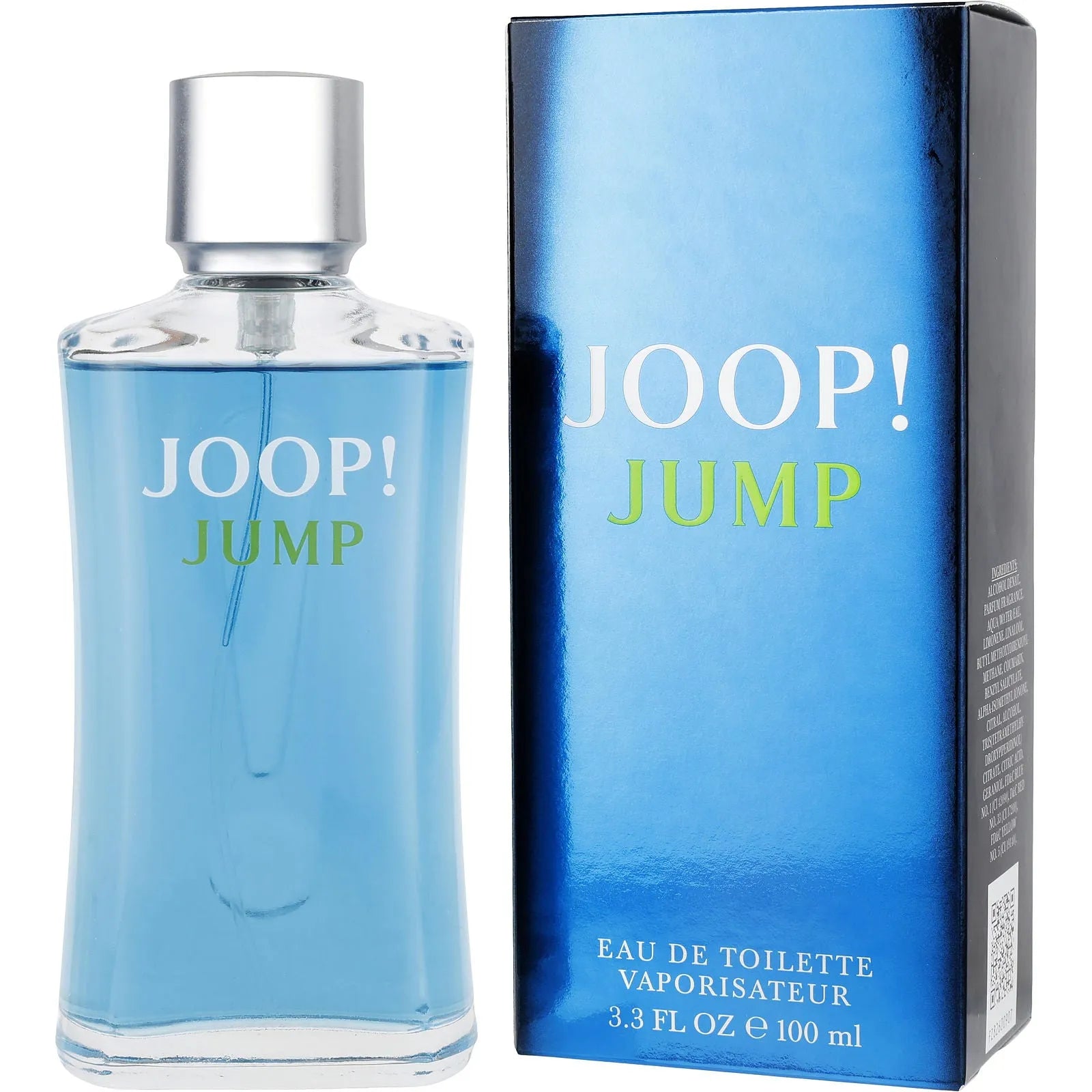  Joop! Jump EDT (M) - 1 - Privé Perfumes Honduras