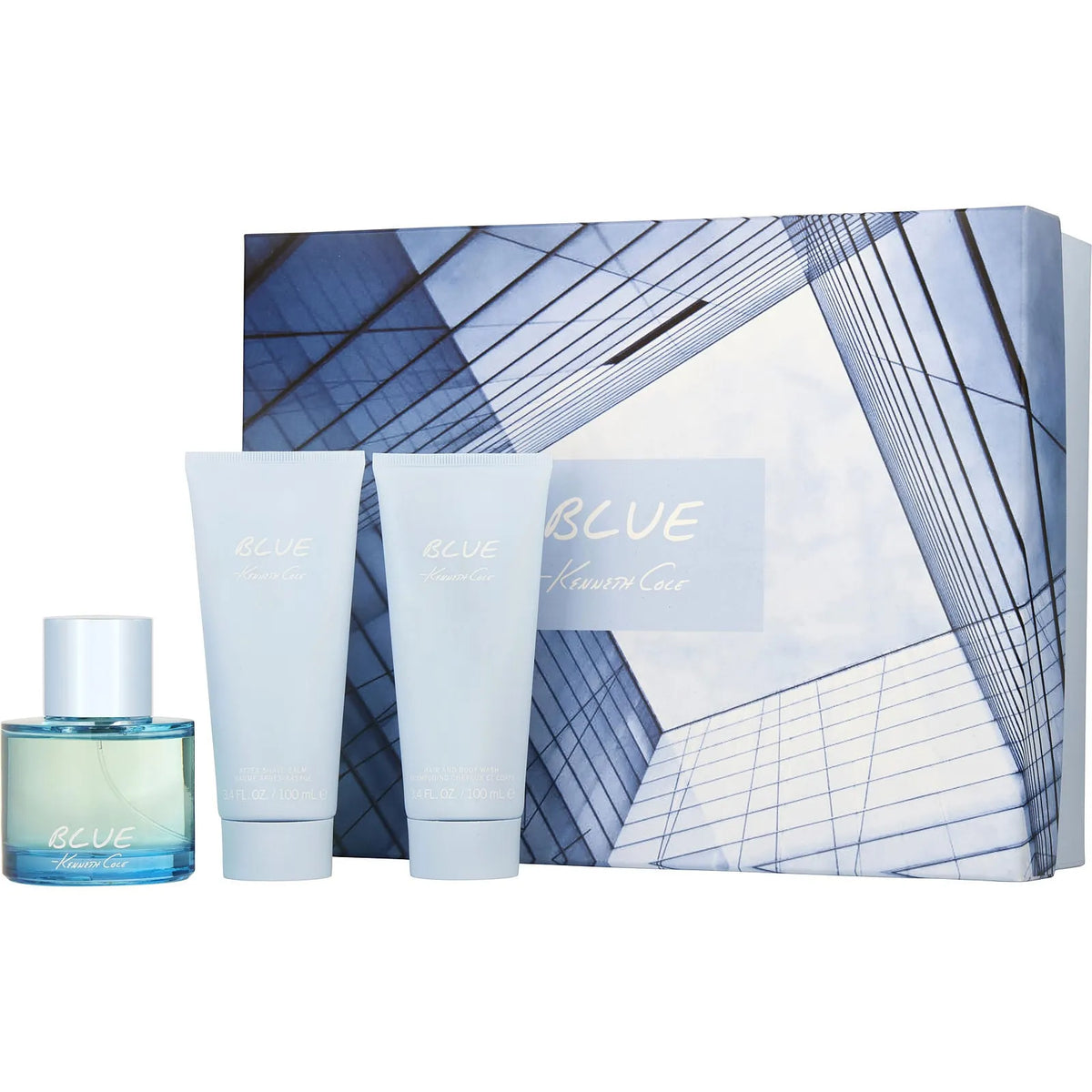  Kenneth Cole Blue EDT (M) - 4 - Privé Perfumes Honduras