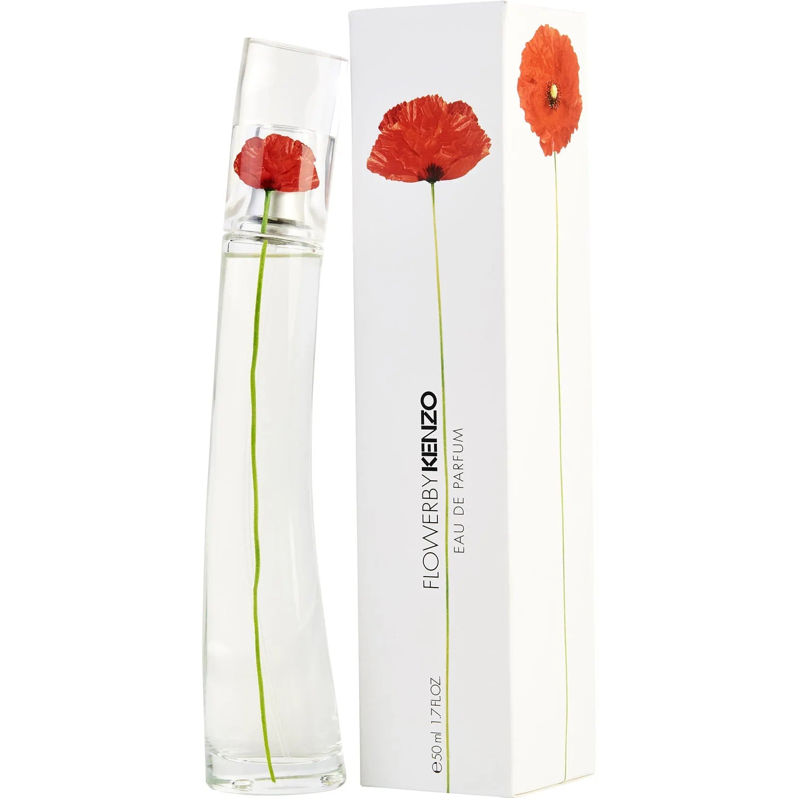  Kenzo Flower EDP (W) - 1 - Privé Perfumes Honduras