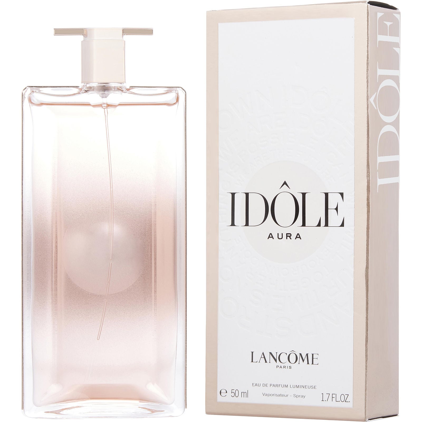  Lancôme Idole Aura EDP (W) - 1 - Privé Perfumes Honduras