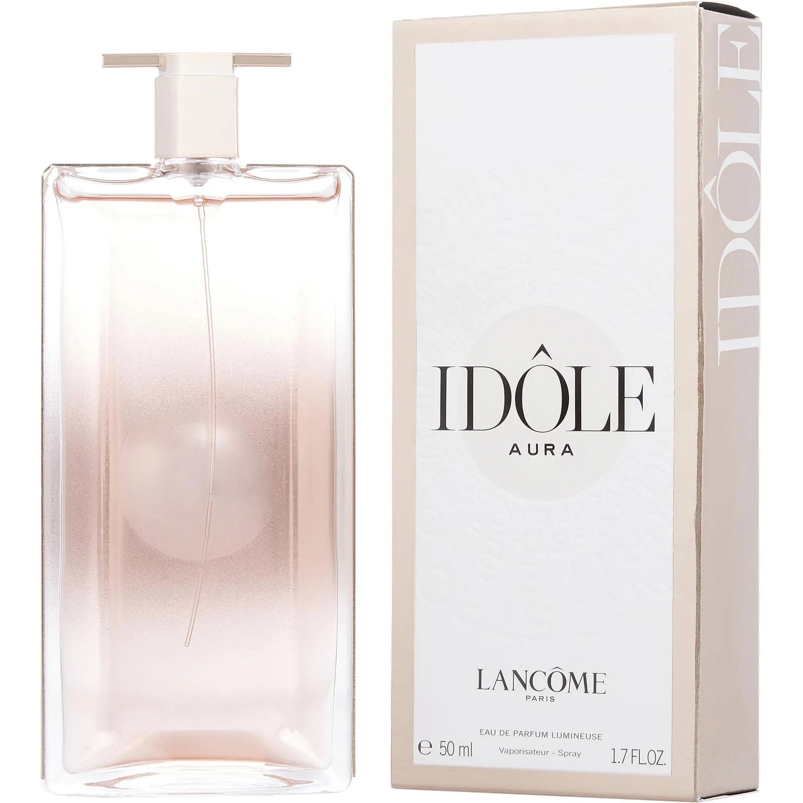  Lancôme Idole Aura EDP (W) - 1 - Privé Perfumes Honduras